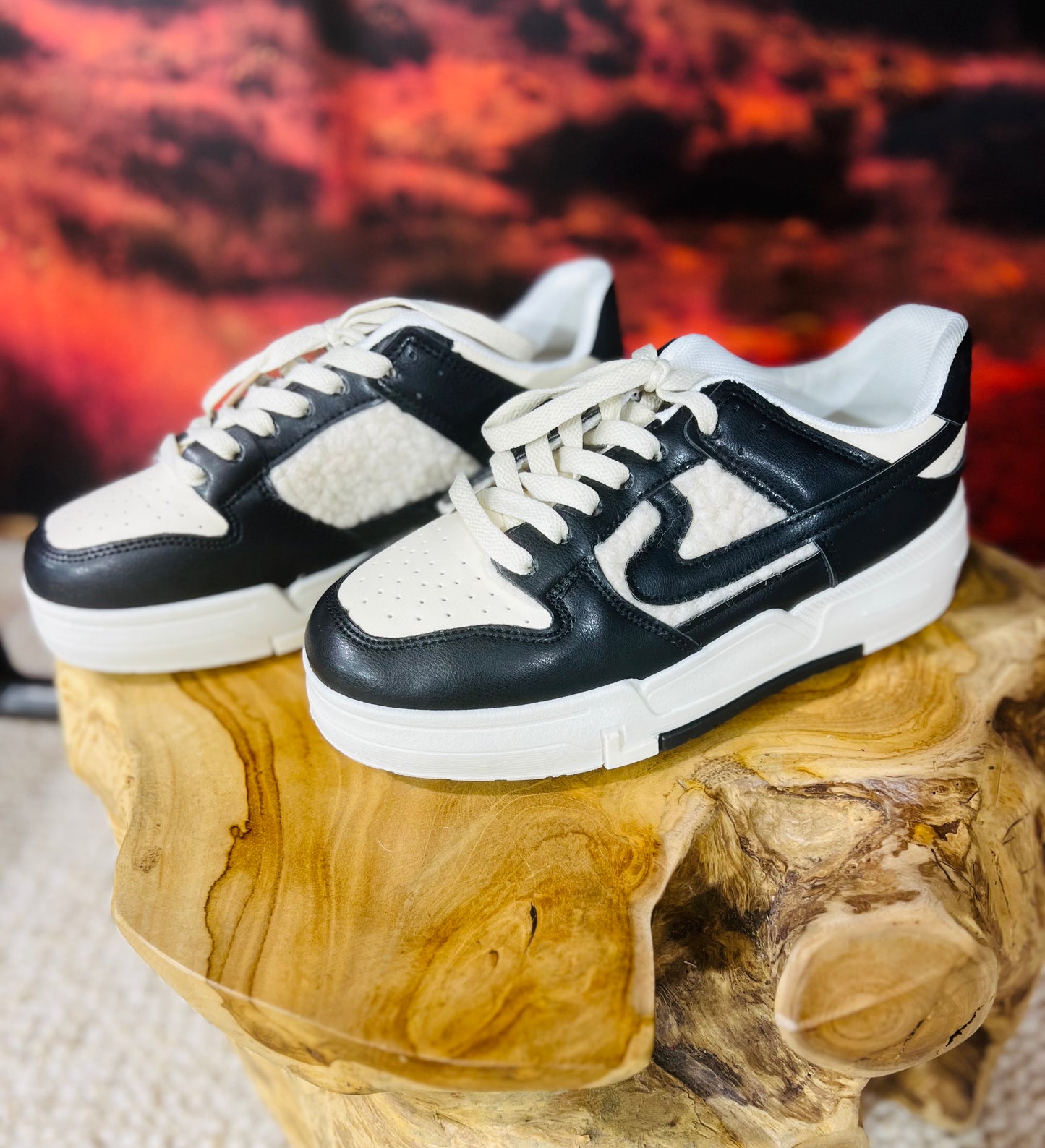 351 🛍️ Basket Nina ☁️