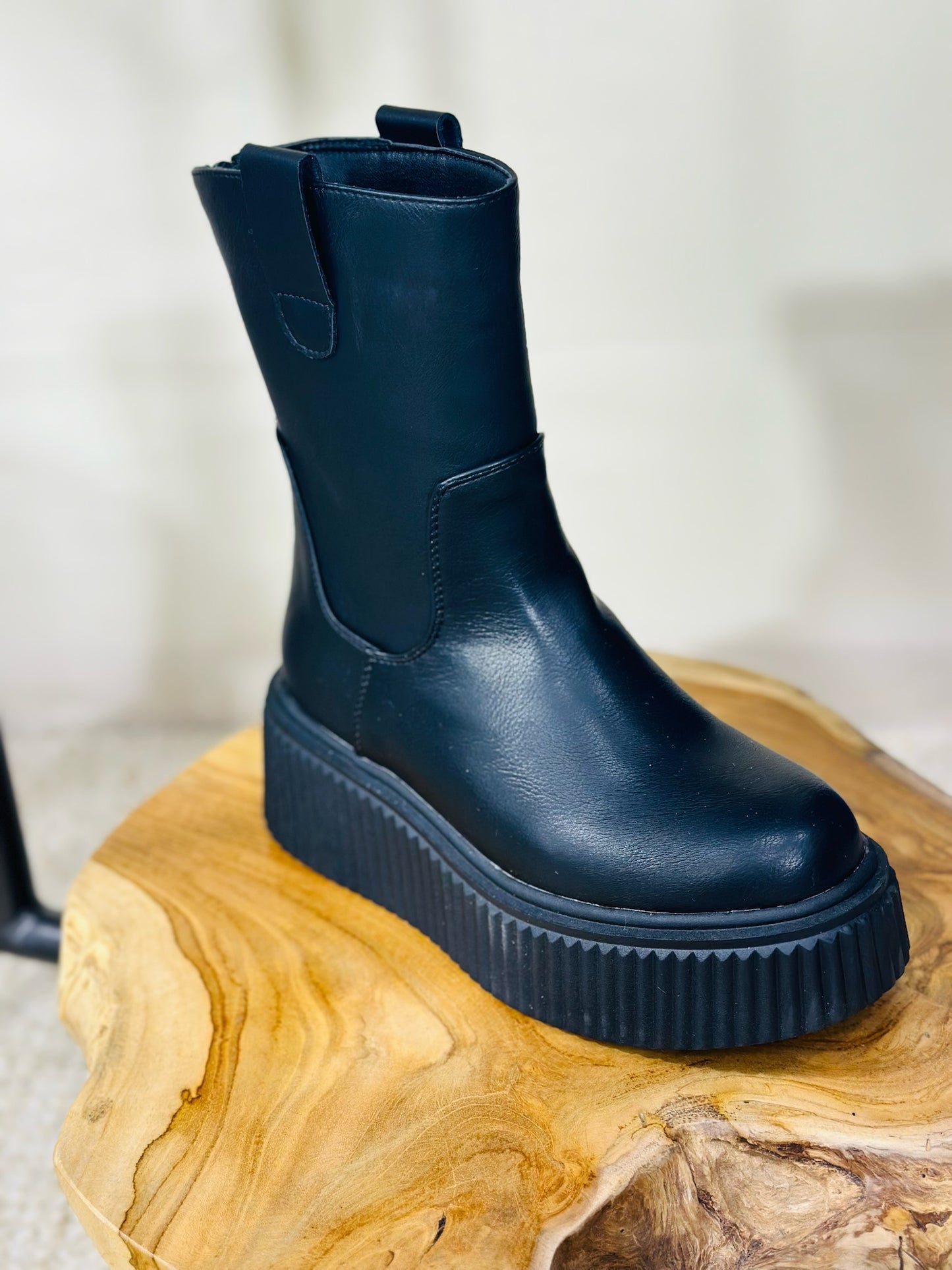 247 🛍️ Bottine 👢