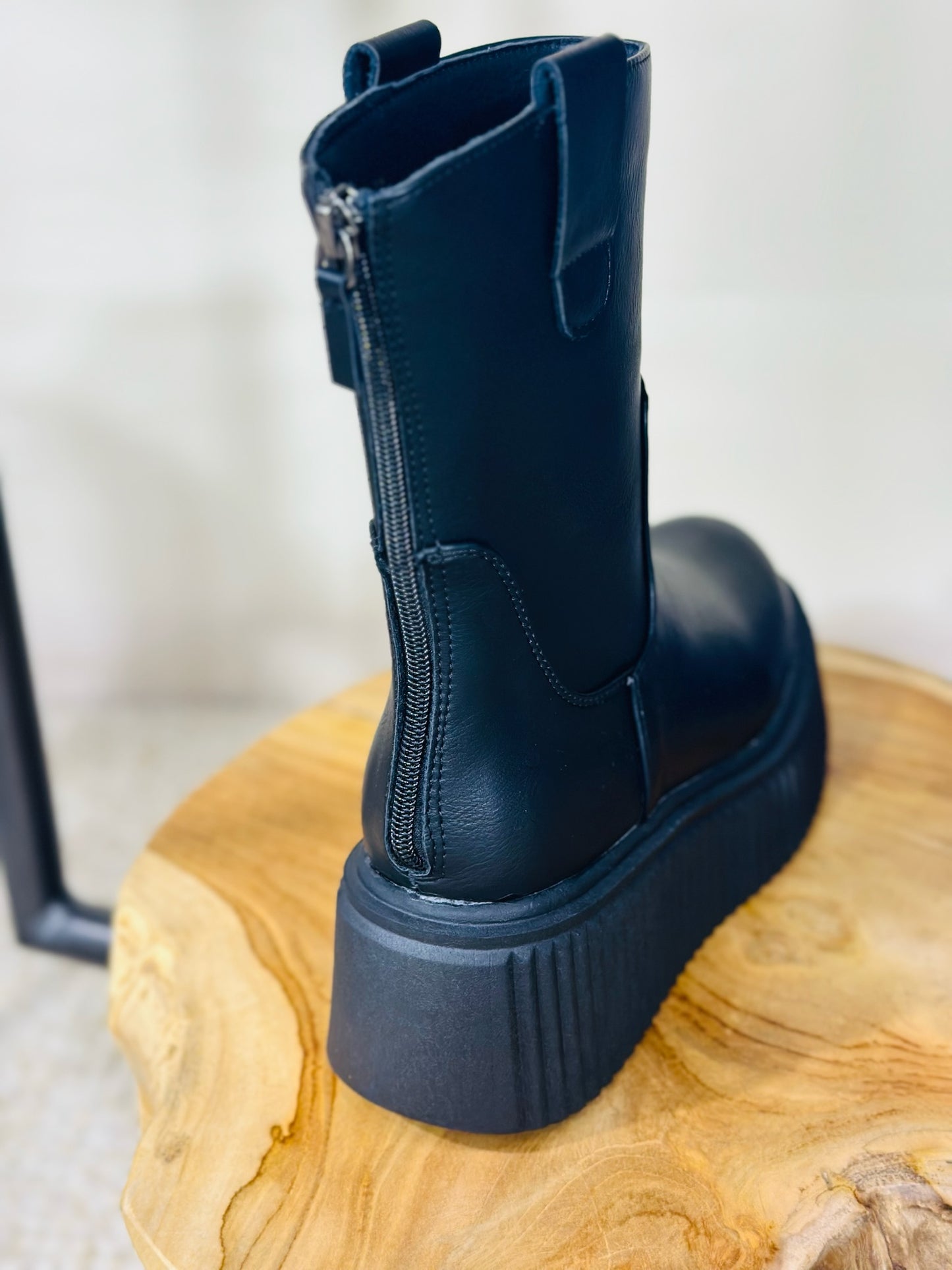 247 🛍️ Bottine 👢