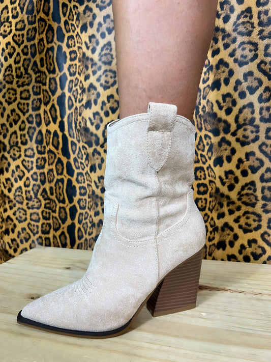 429 🛍️ Bottine Sia