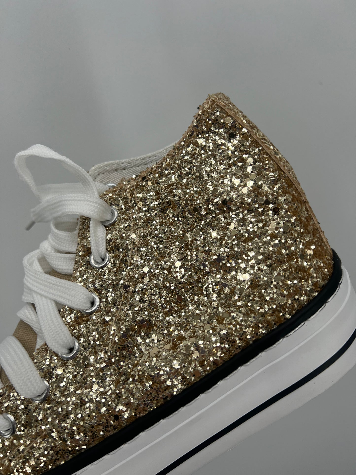 608 🛍️ Basket montante brillante
