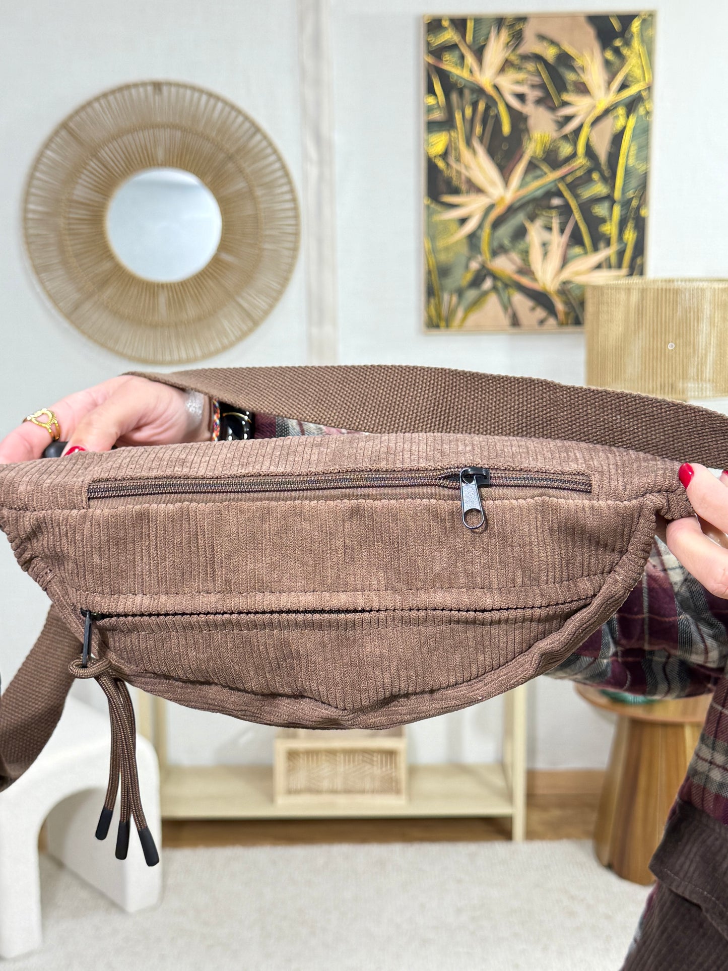 449 🍁 Banane Velours