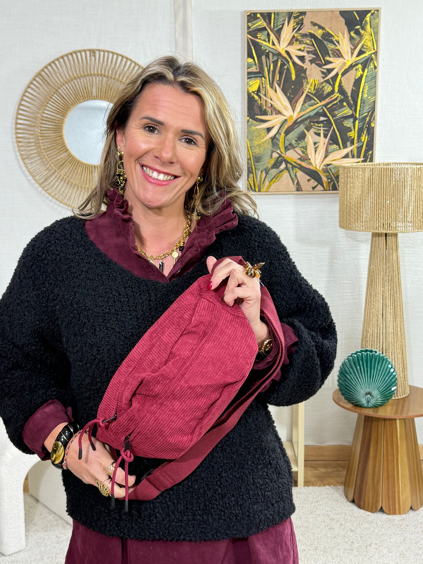 449 🍁 Banane Velours