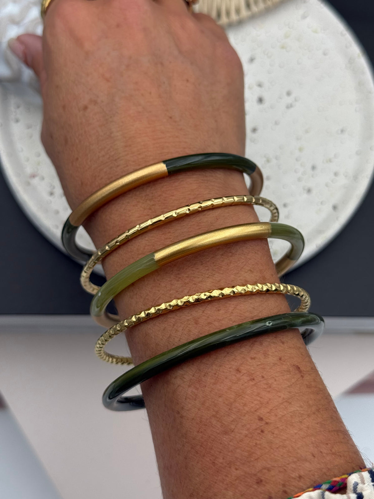 209 🗝️ Mix & Match Bracelets