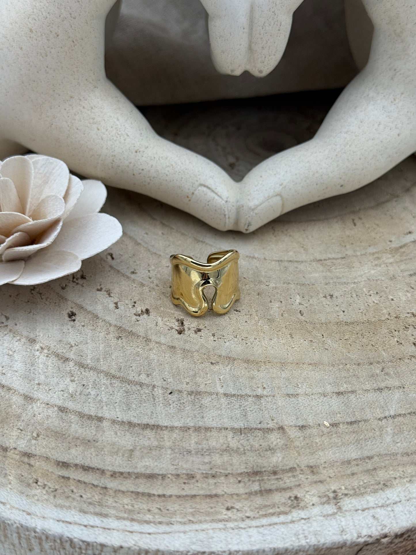 230 🍭 Bague Sally