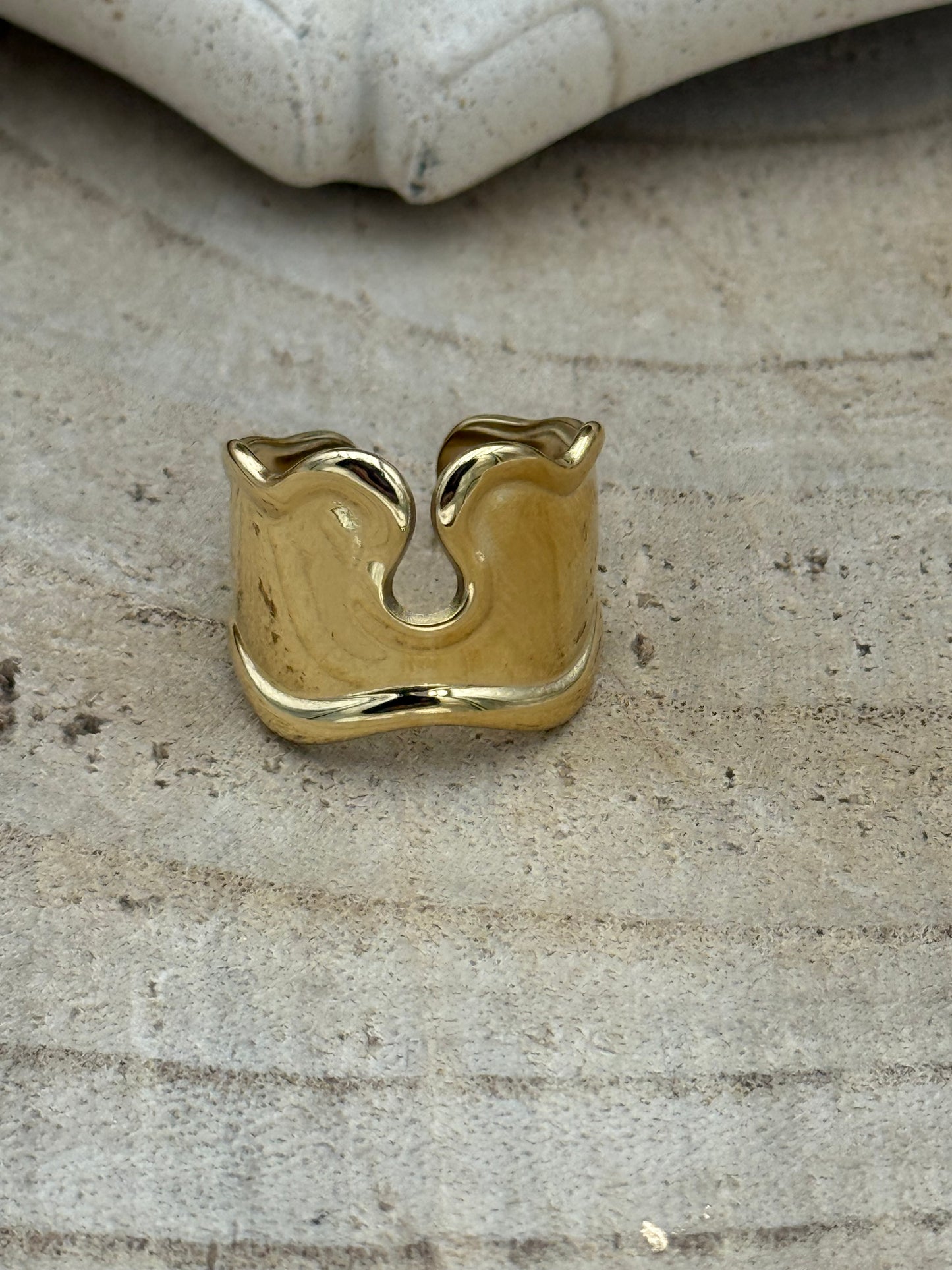 230 🍭 Bague Sally