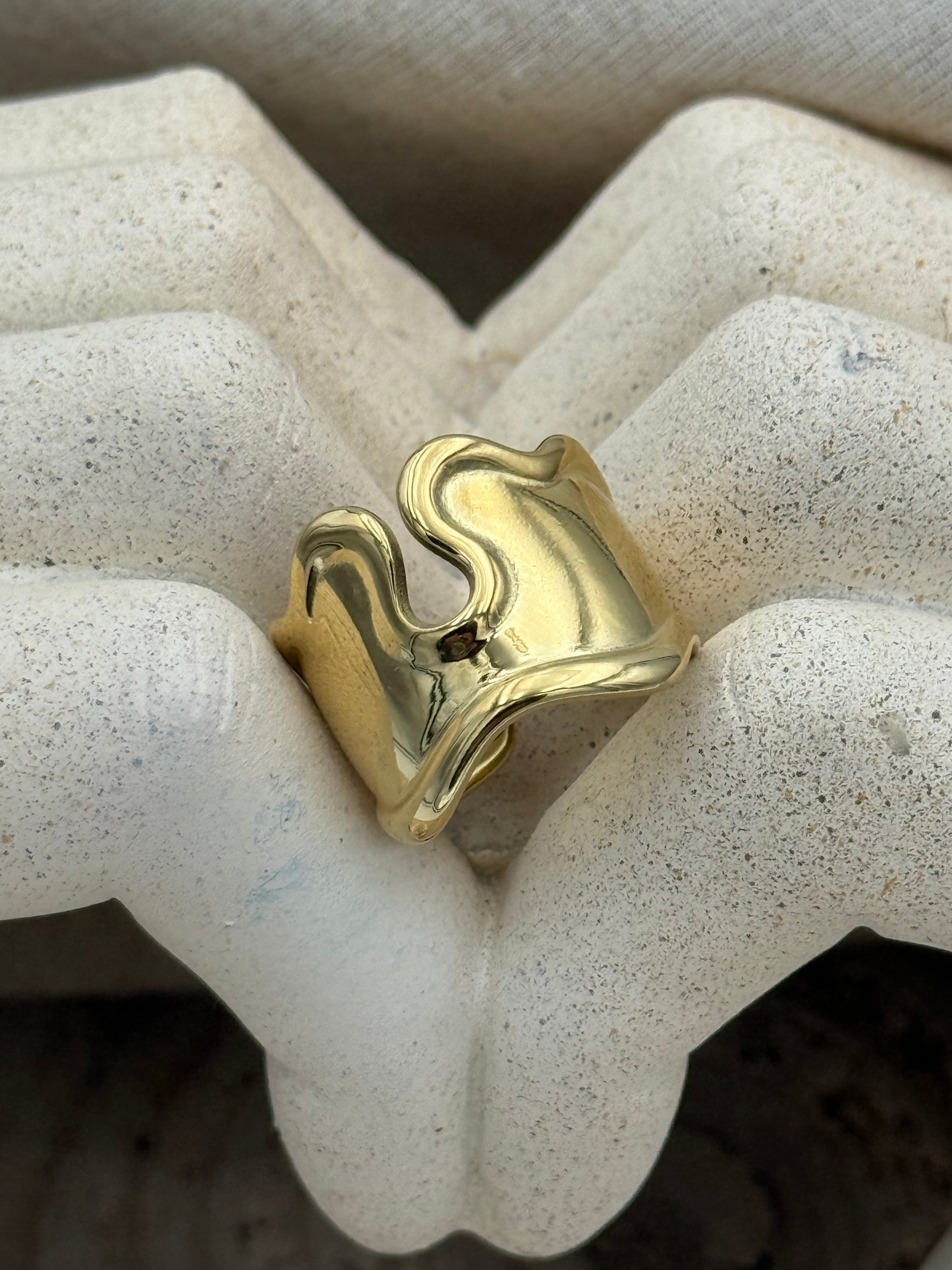 230 🍭 Bague Sally