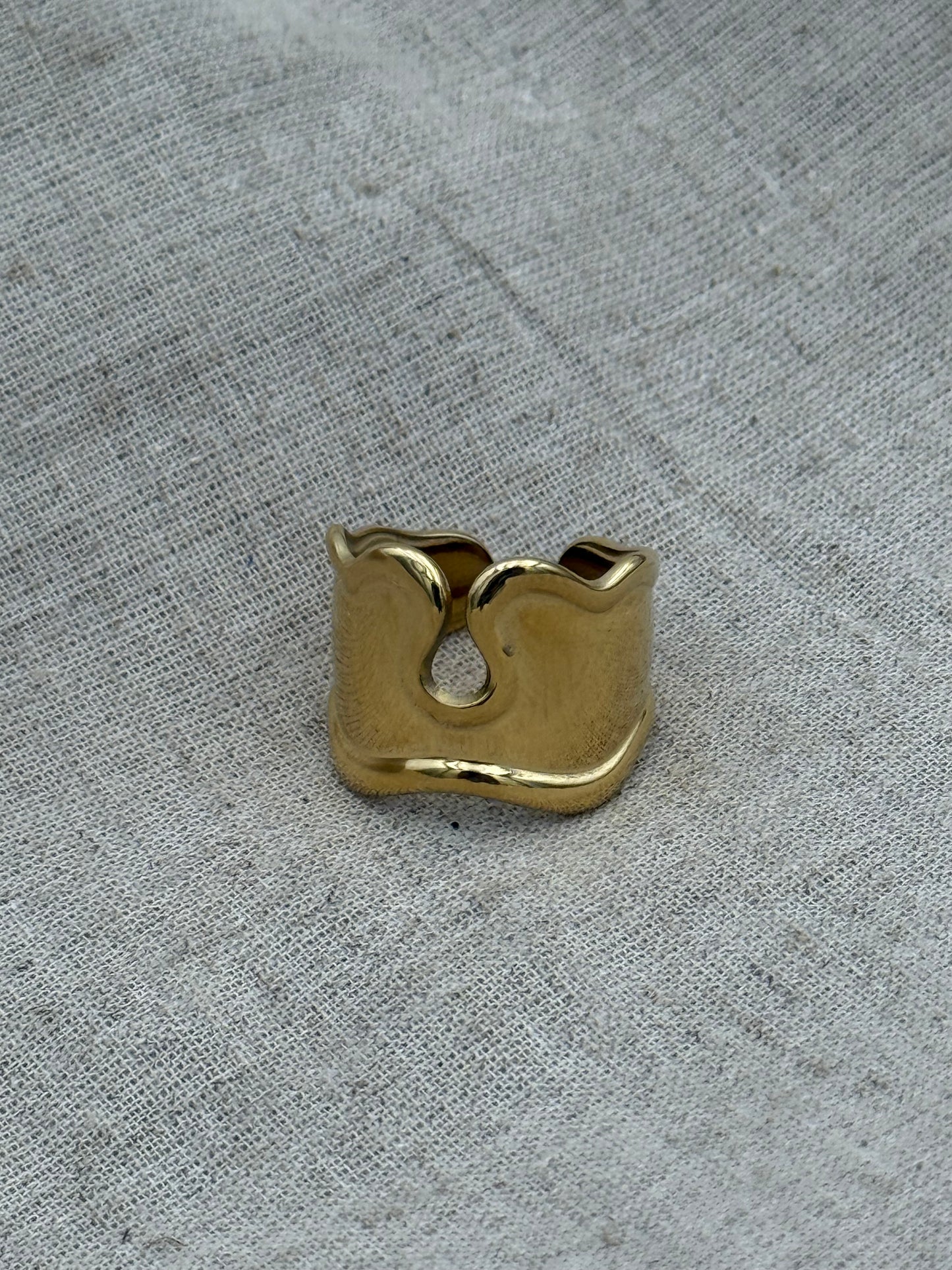230 🍭 Bague Sally