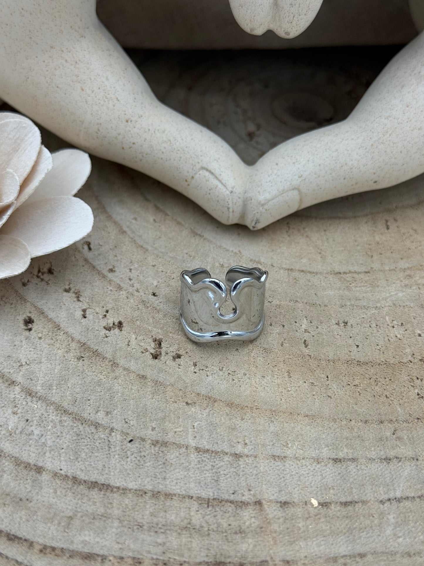 230 🍭 Bague Sally
