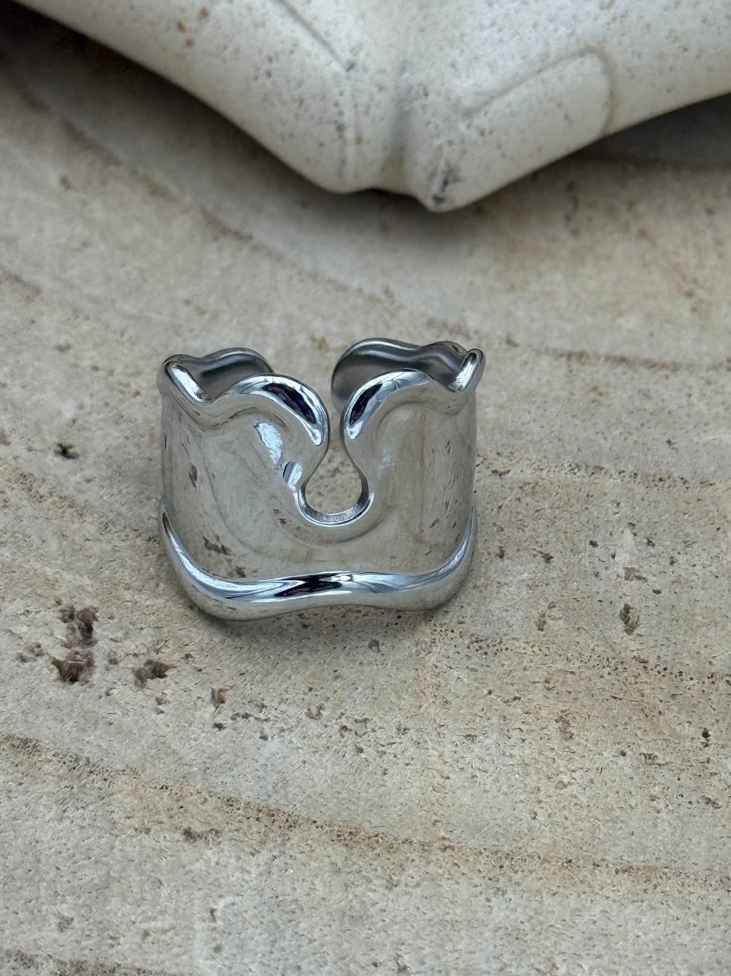 230 🍭 Bague Sally