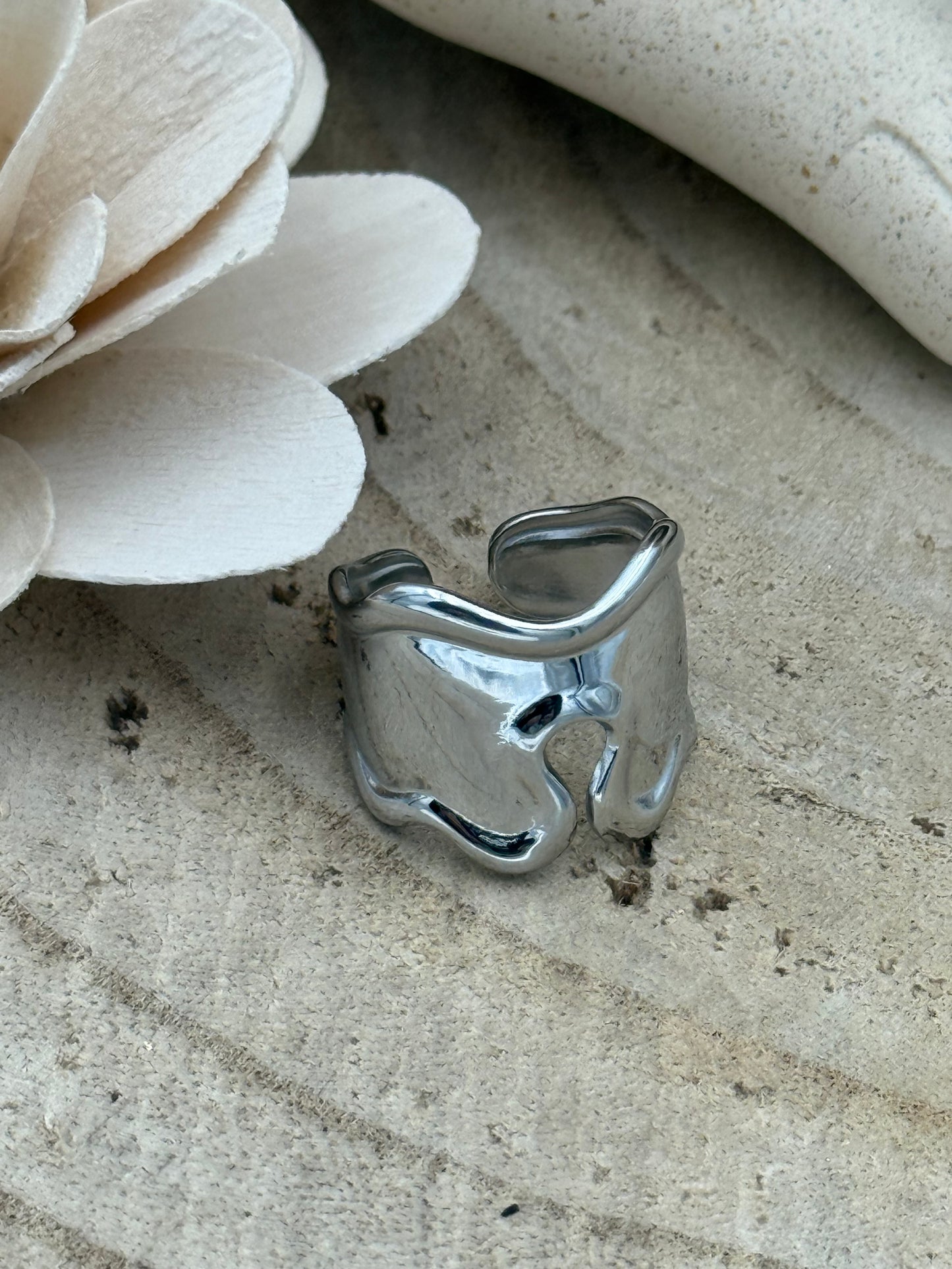 230 🍭 Bague Sally