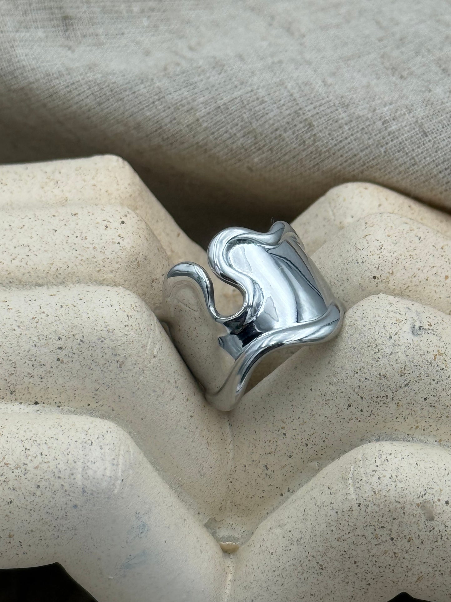 230 🍭 Bague Sally