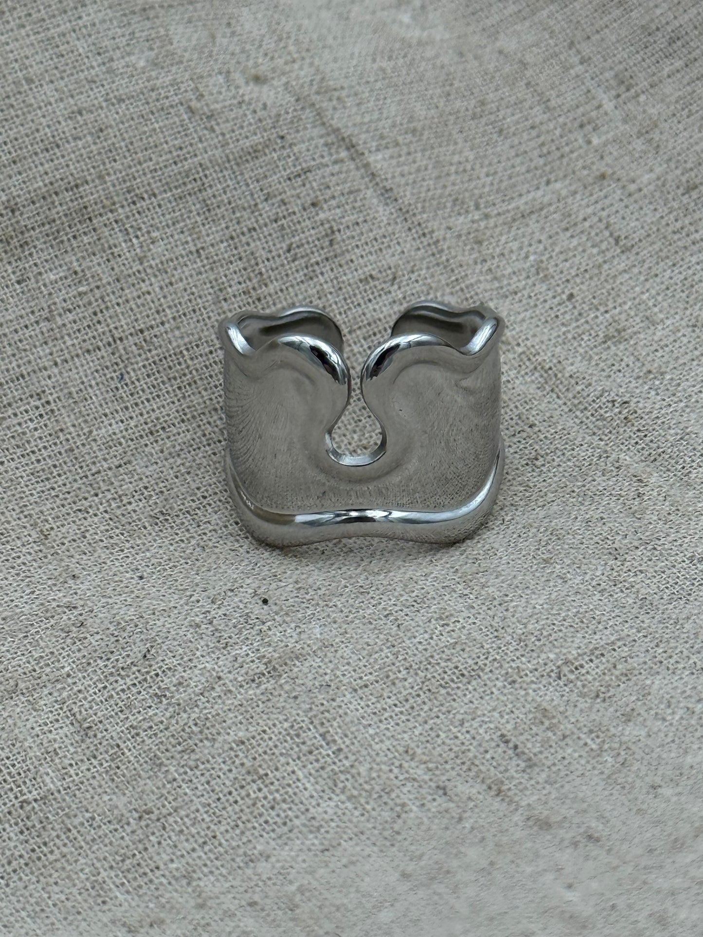 230 🍭 Bague Sally