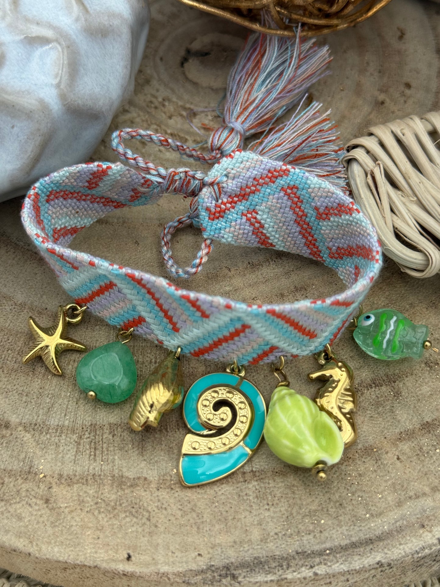 282 💜 Bracelet India