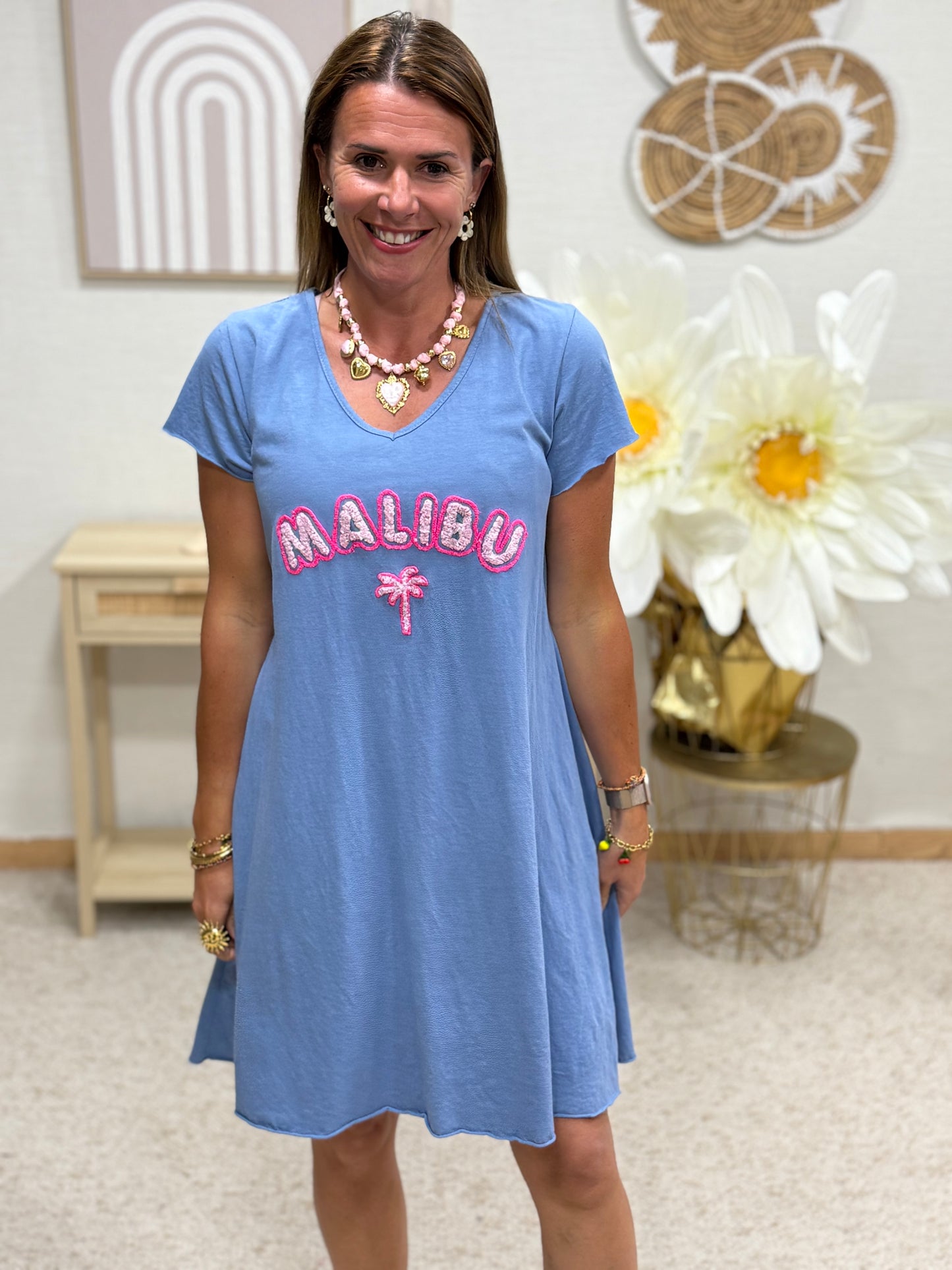 309 💜 Robe Malibu 🌴