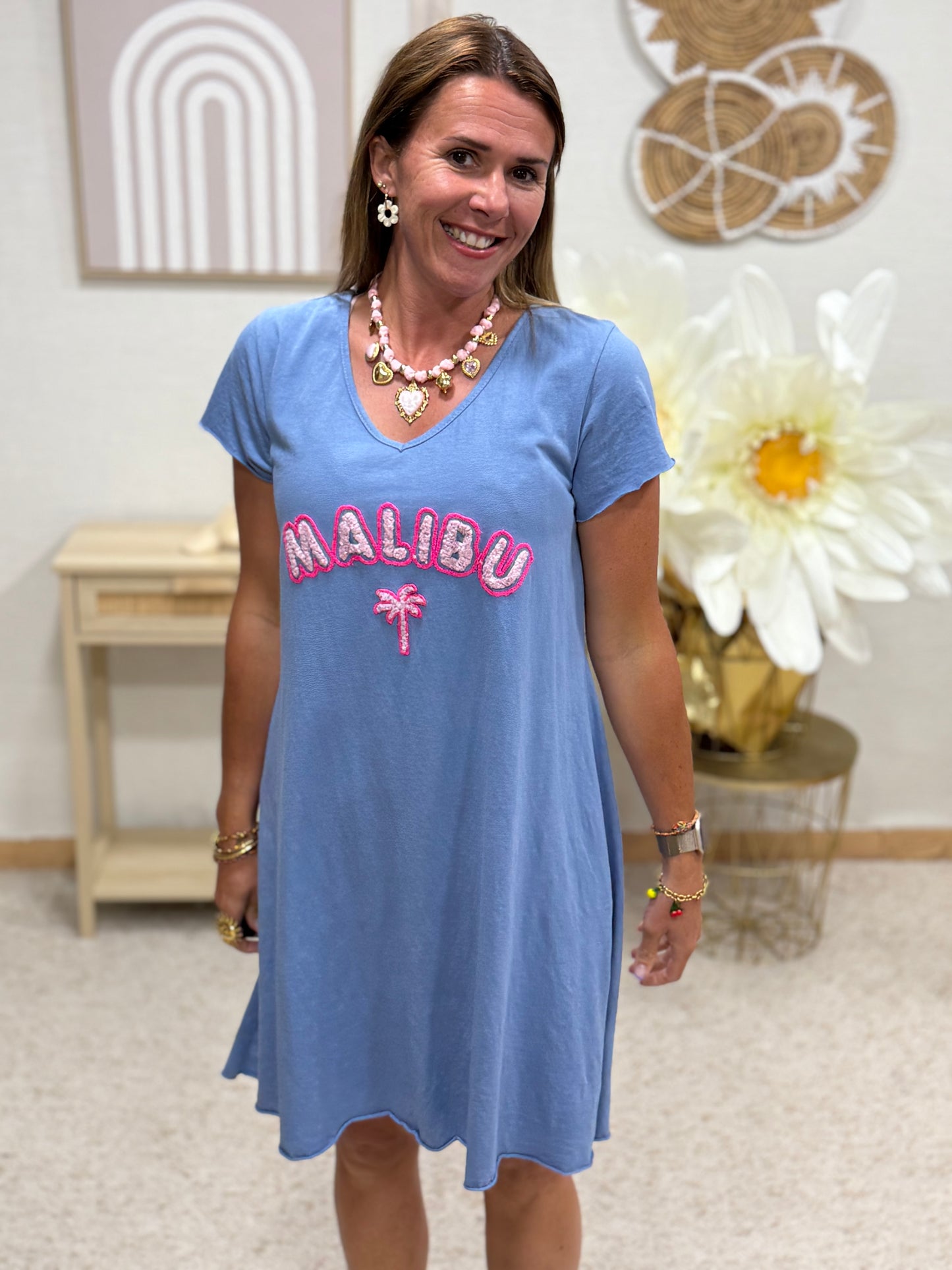 309 💜 Robe Malibu 🌴