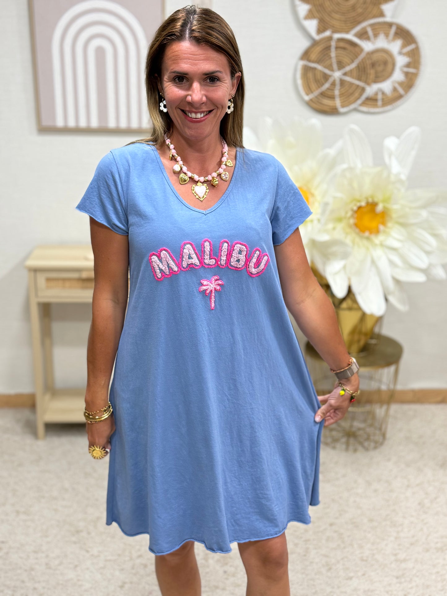 309 💜 Robe Malibu 🌴