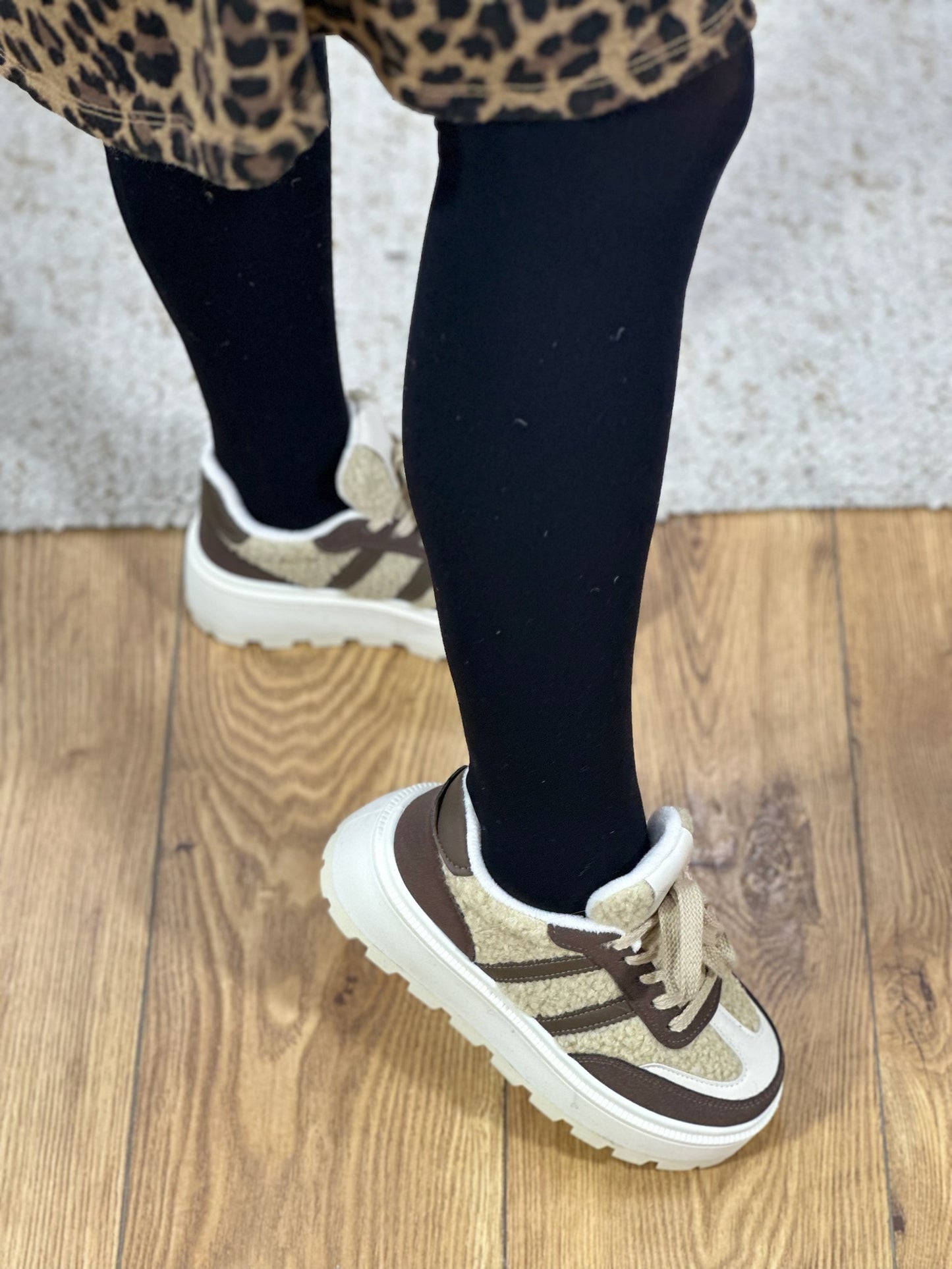 57 🛍️ Basket Compensée