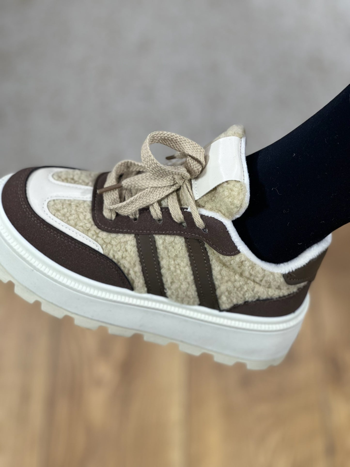 57 🛍️ Basket Compensée