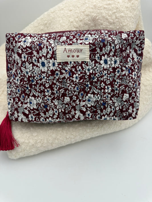 352 🛍️ Trousse Amour