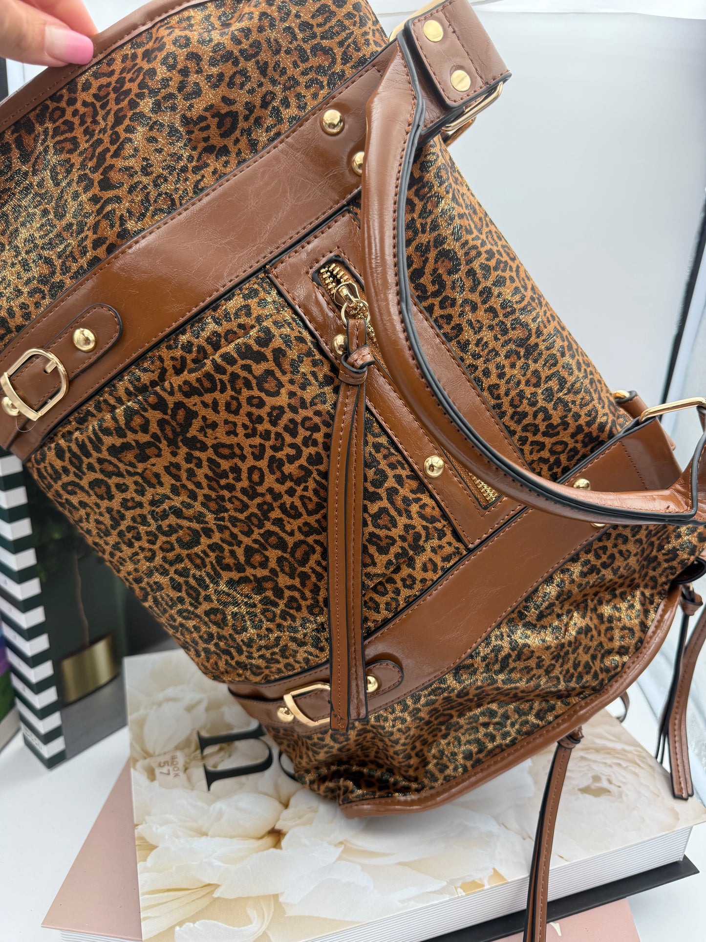 353 🛍️ Sac Julie XL