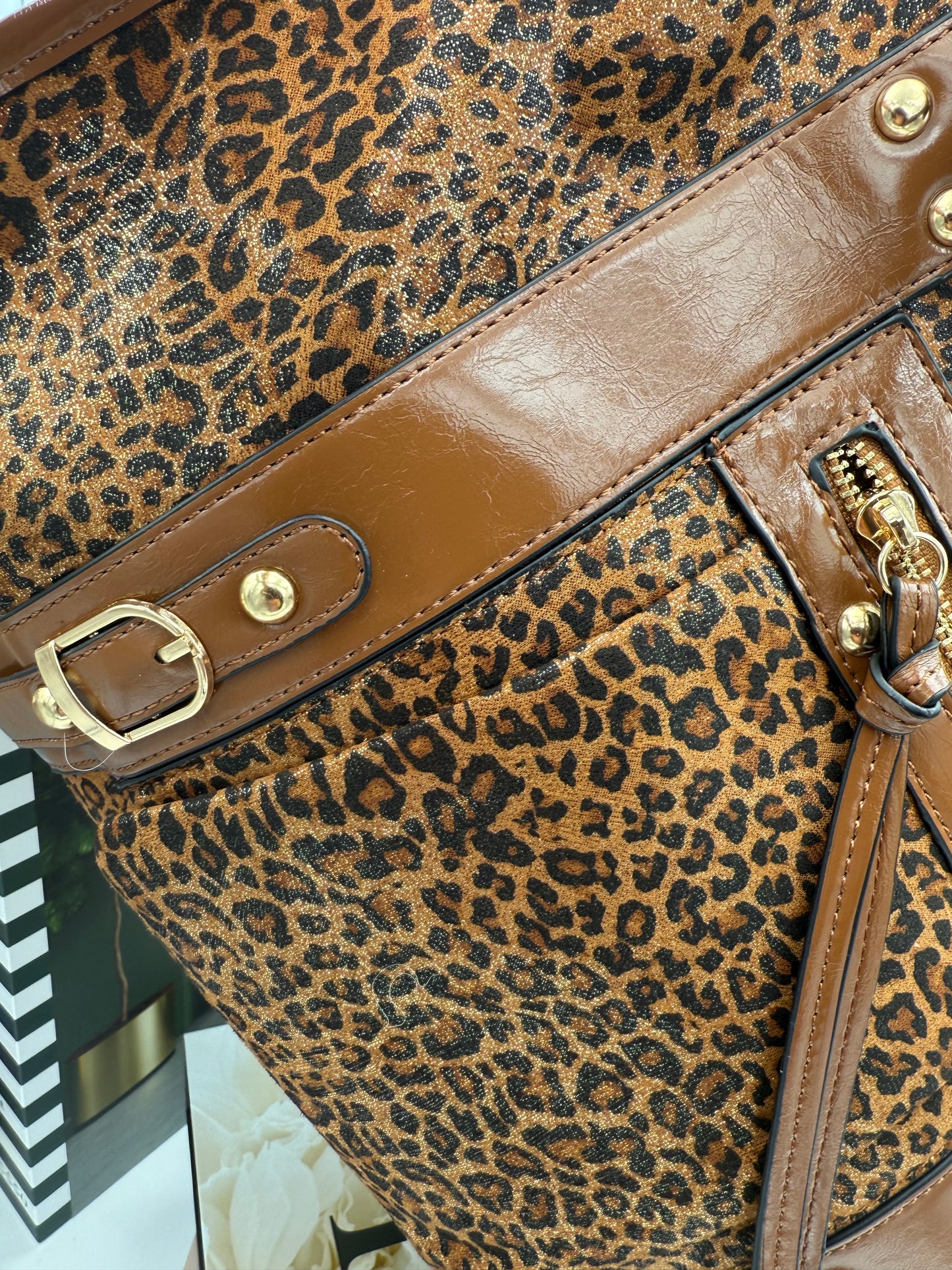 353 🛍️ Sac Julie XL