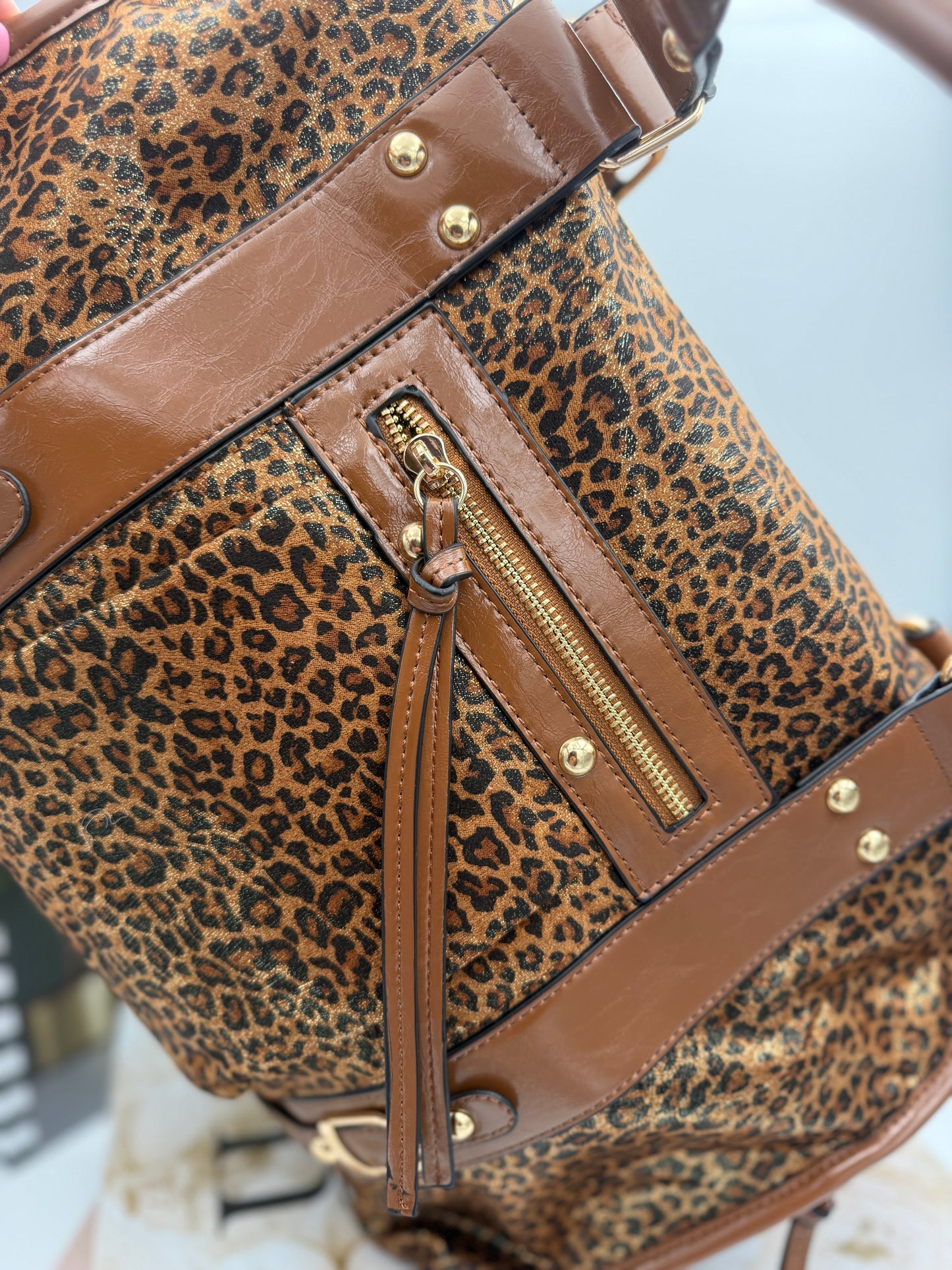 353 🛍️ Sac Julie XL