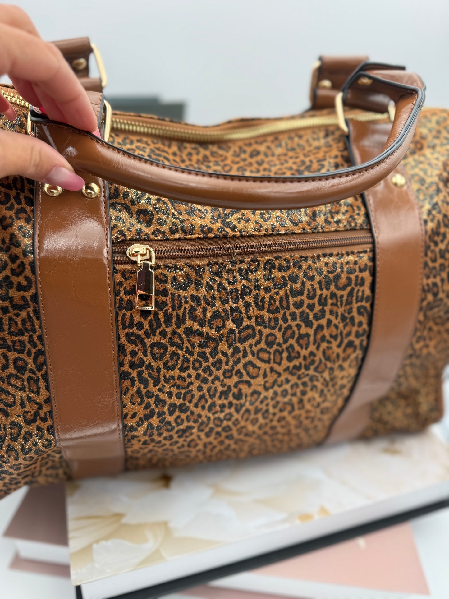 353 🛍️ Sac Julie XL