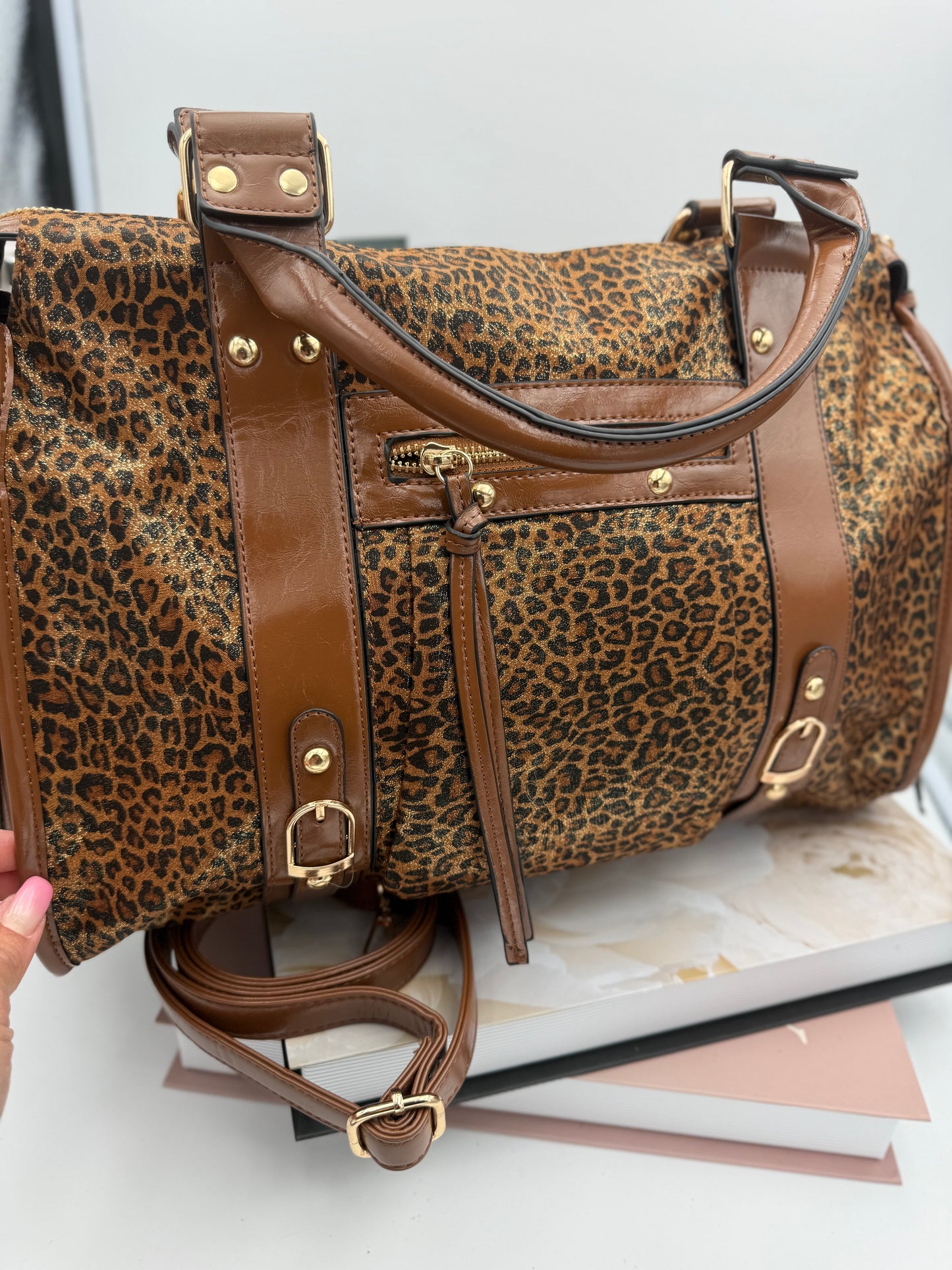 353 🛍️ Sac Julie XL