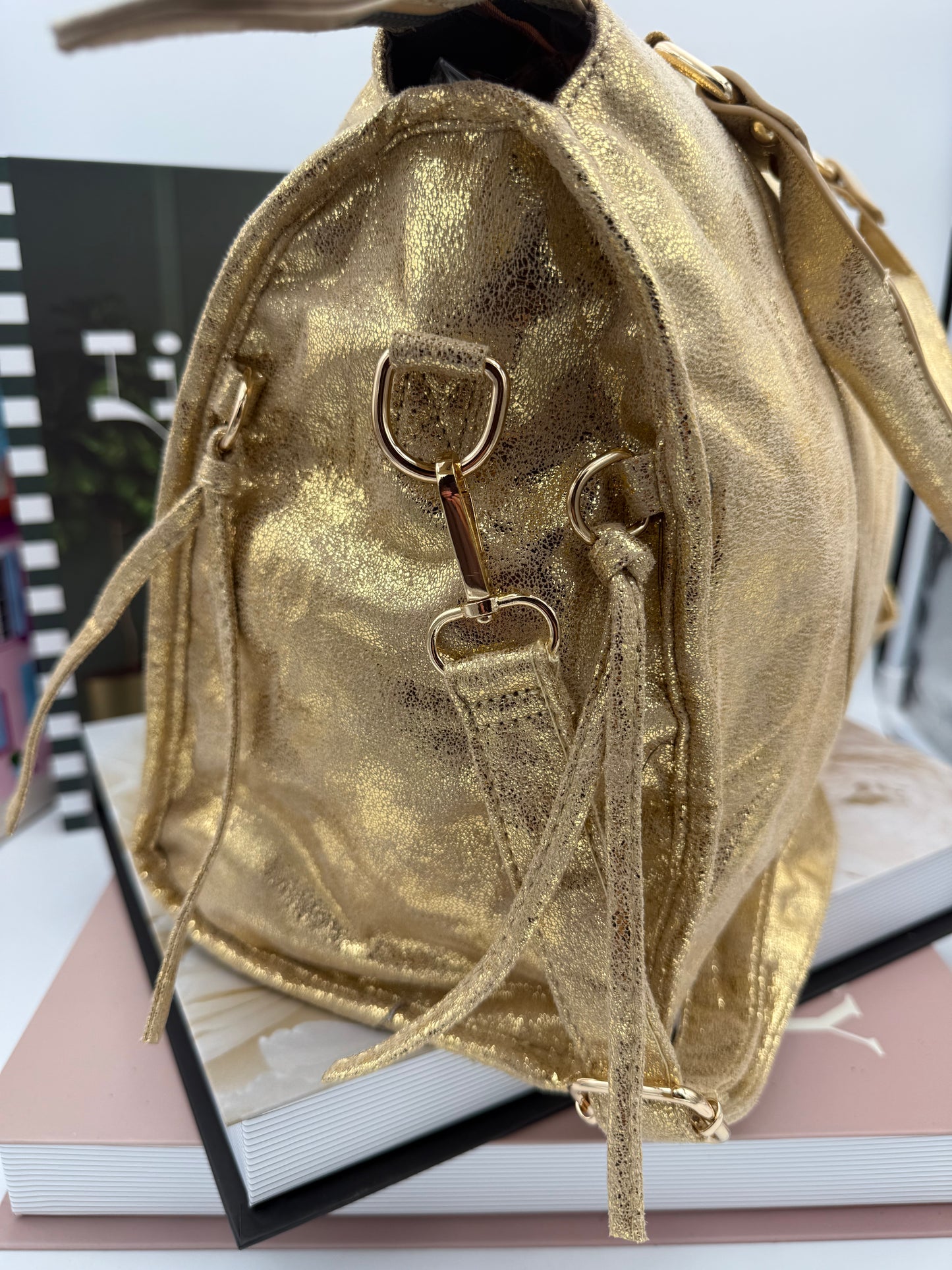 353 🛍️ Sac Julie XL
