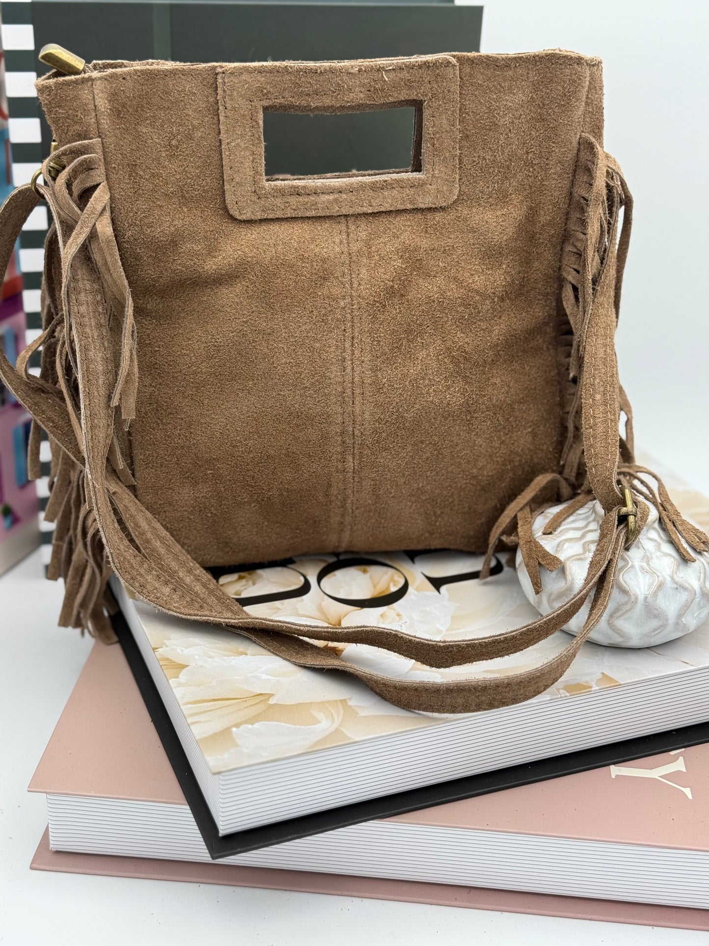 350 🛍️ Sac Maggy