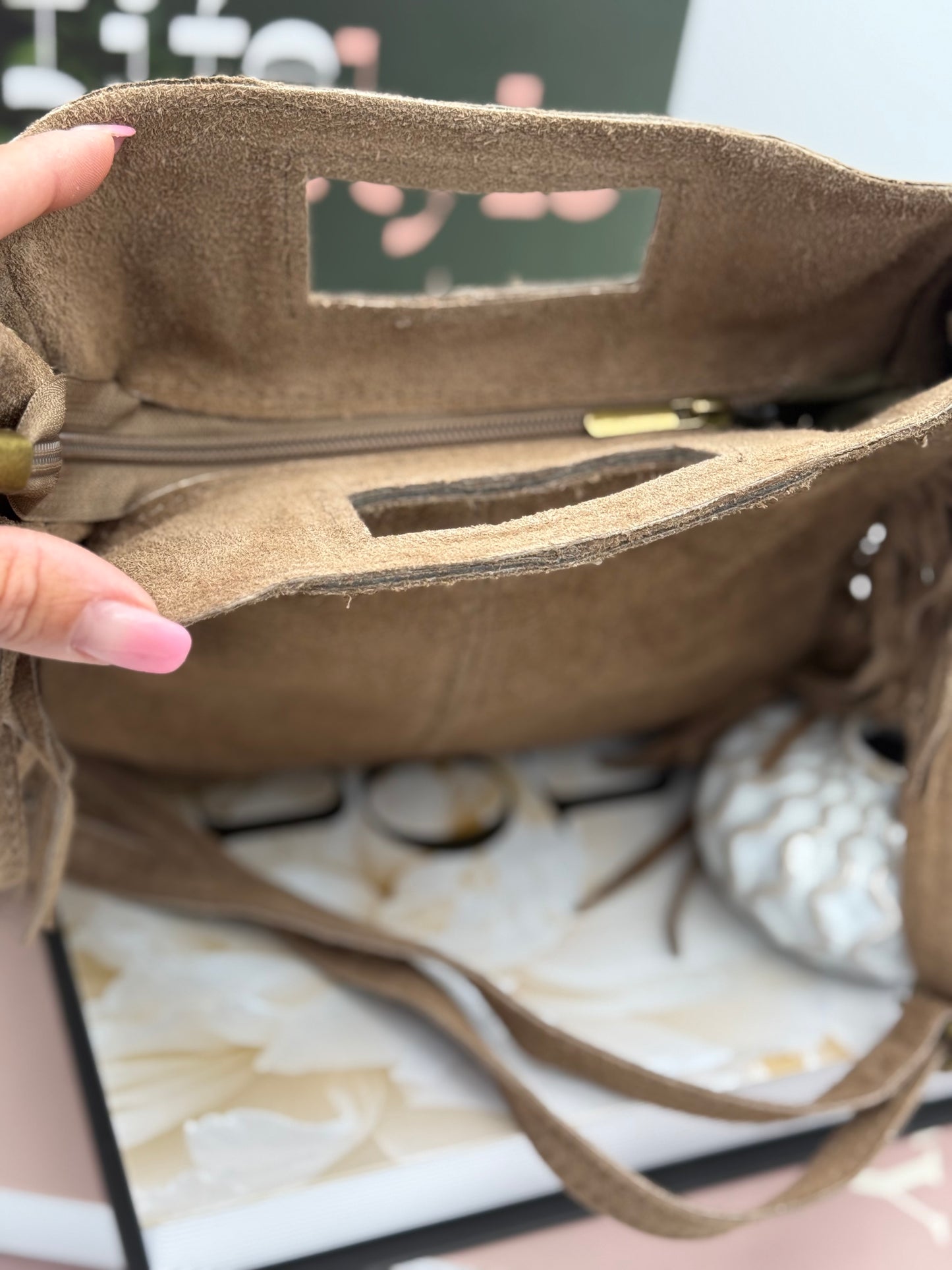 350 🛍️ Sac Maggy