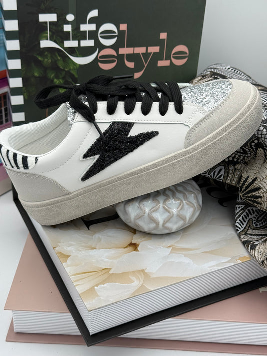 579 🛍️ Basket ÉCLAIR ⚡️