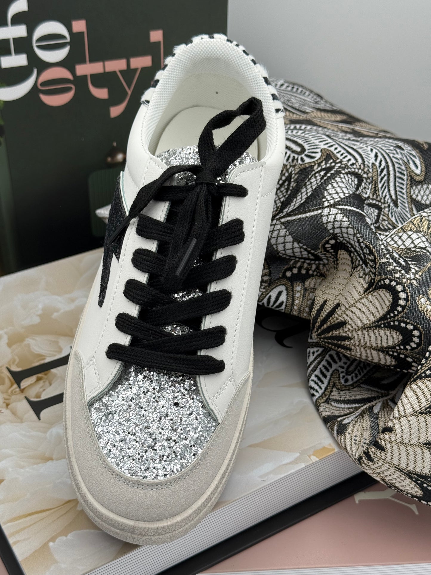 579 🛍️ Basket ÉCLAIR ⚡️