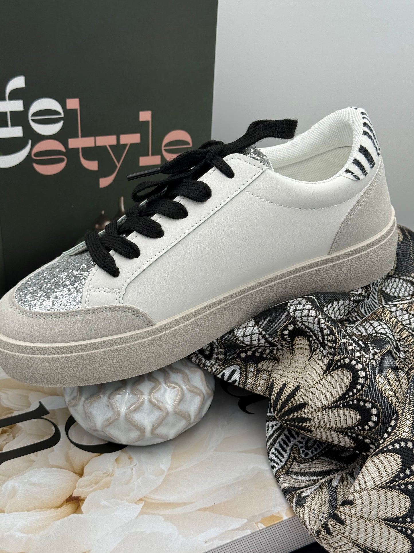 579 🛍️ Basket ÉCLAIR ⚡️