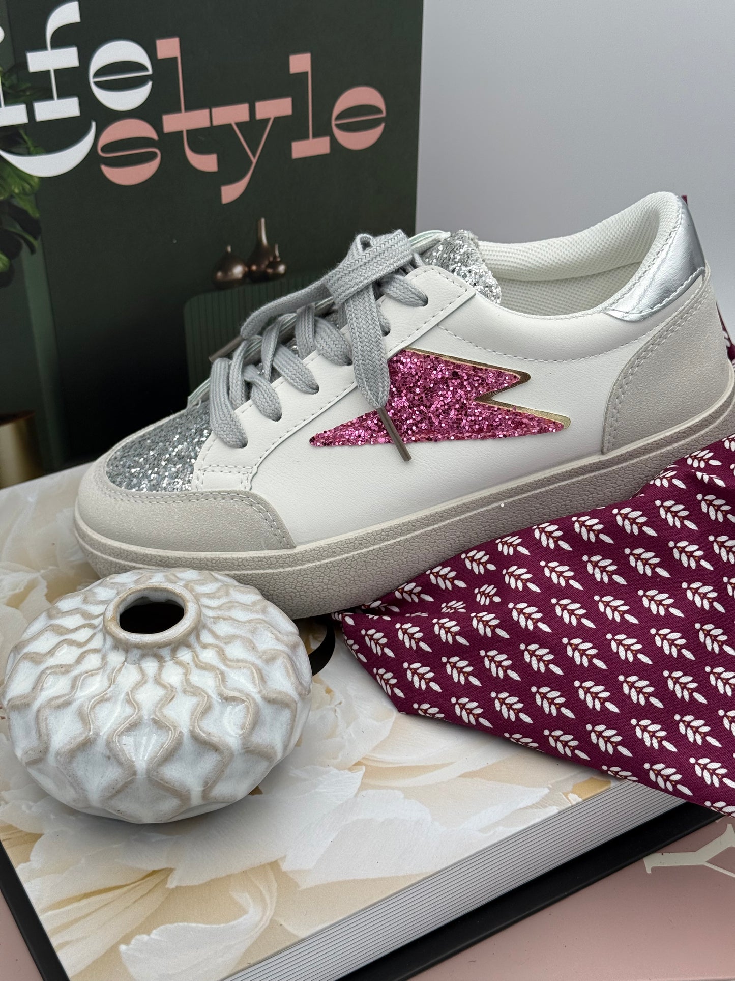 579 🛍️ Basket ÉCLAIR ⚡️