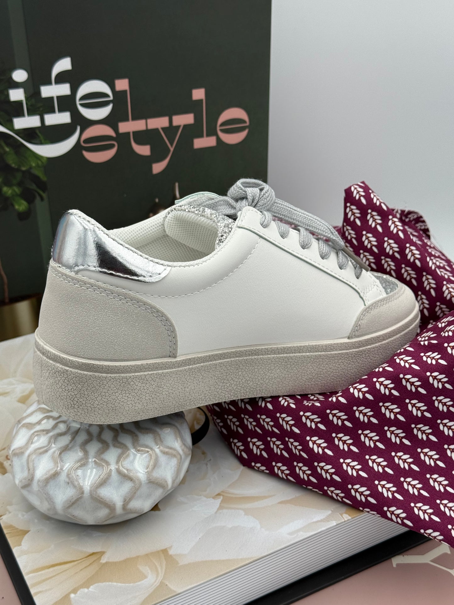 579 🛍️ Basket ÉCLAIR ⚡️