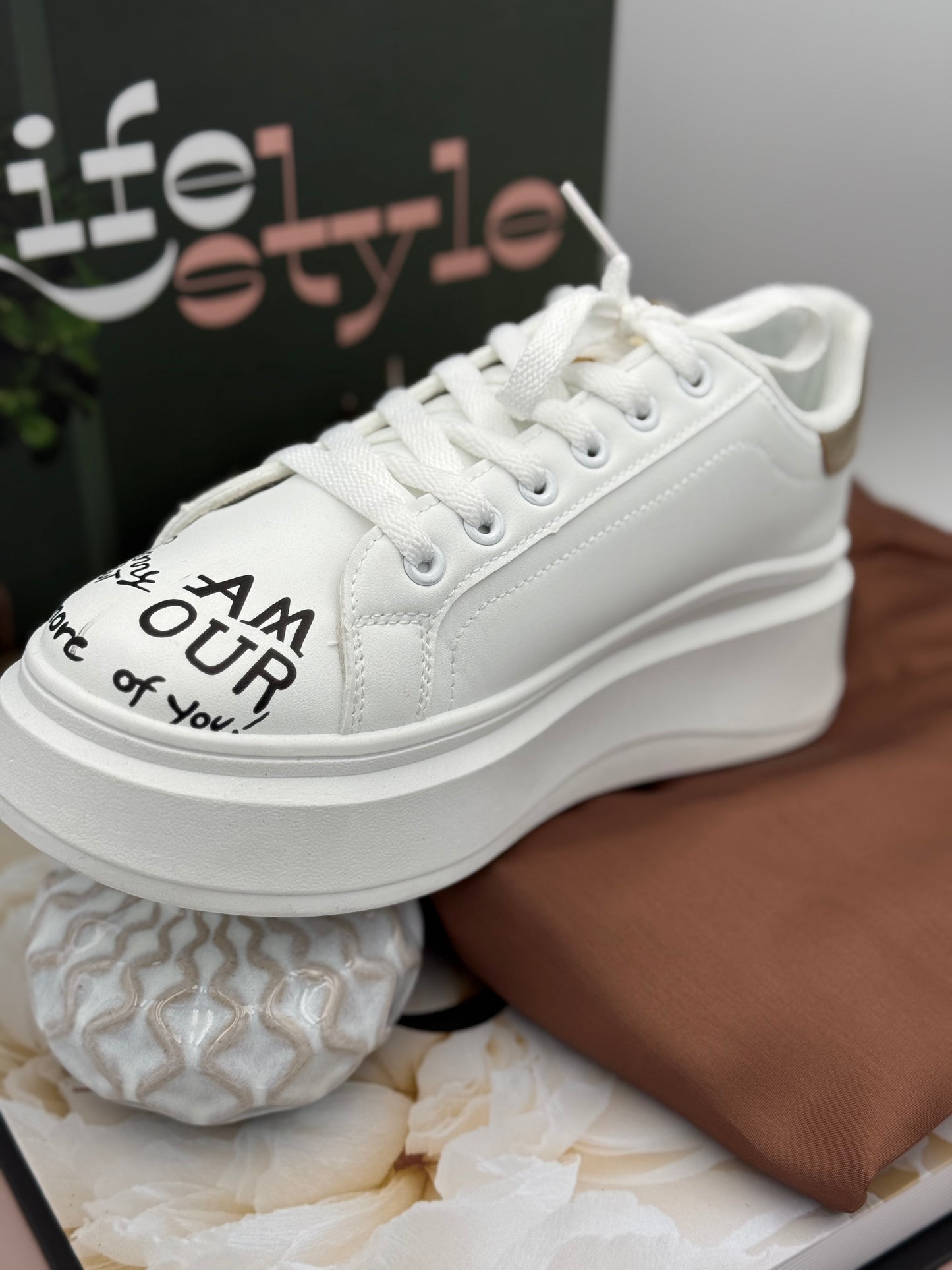 370 🛍️ Basket Amour 🤎