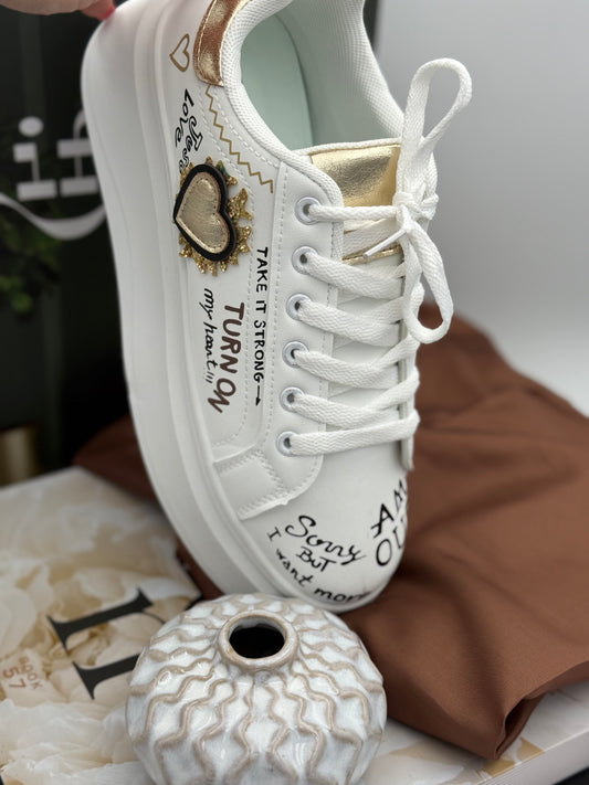 370 🛍️ Basket Amour 🤎