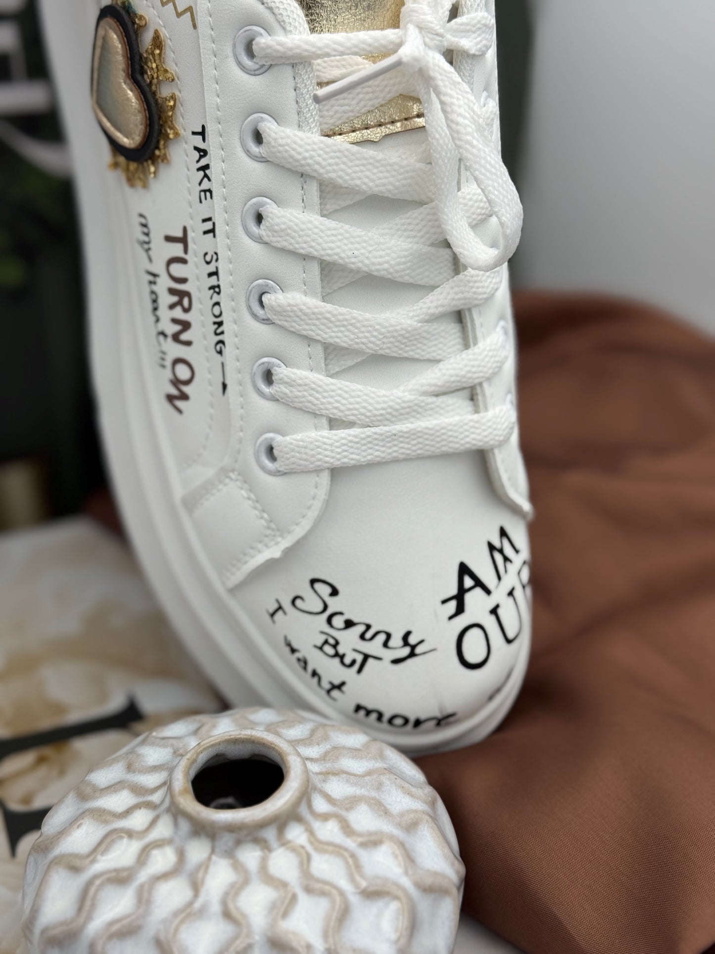 370 🛍️ Basket Amour 🤎