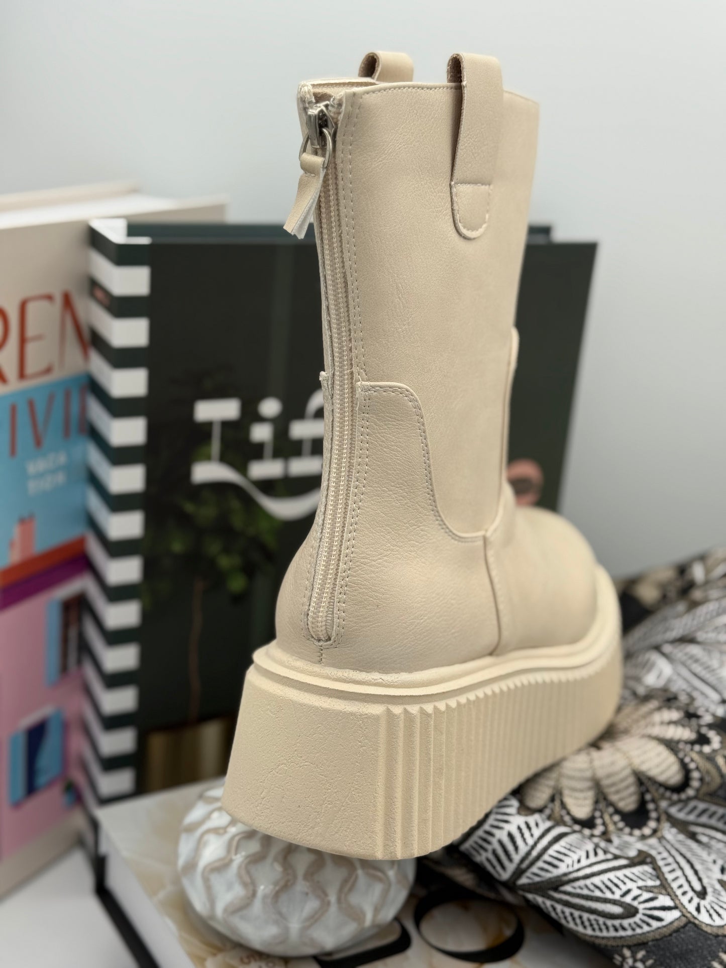 247 🛍️ Bottine 👢
