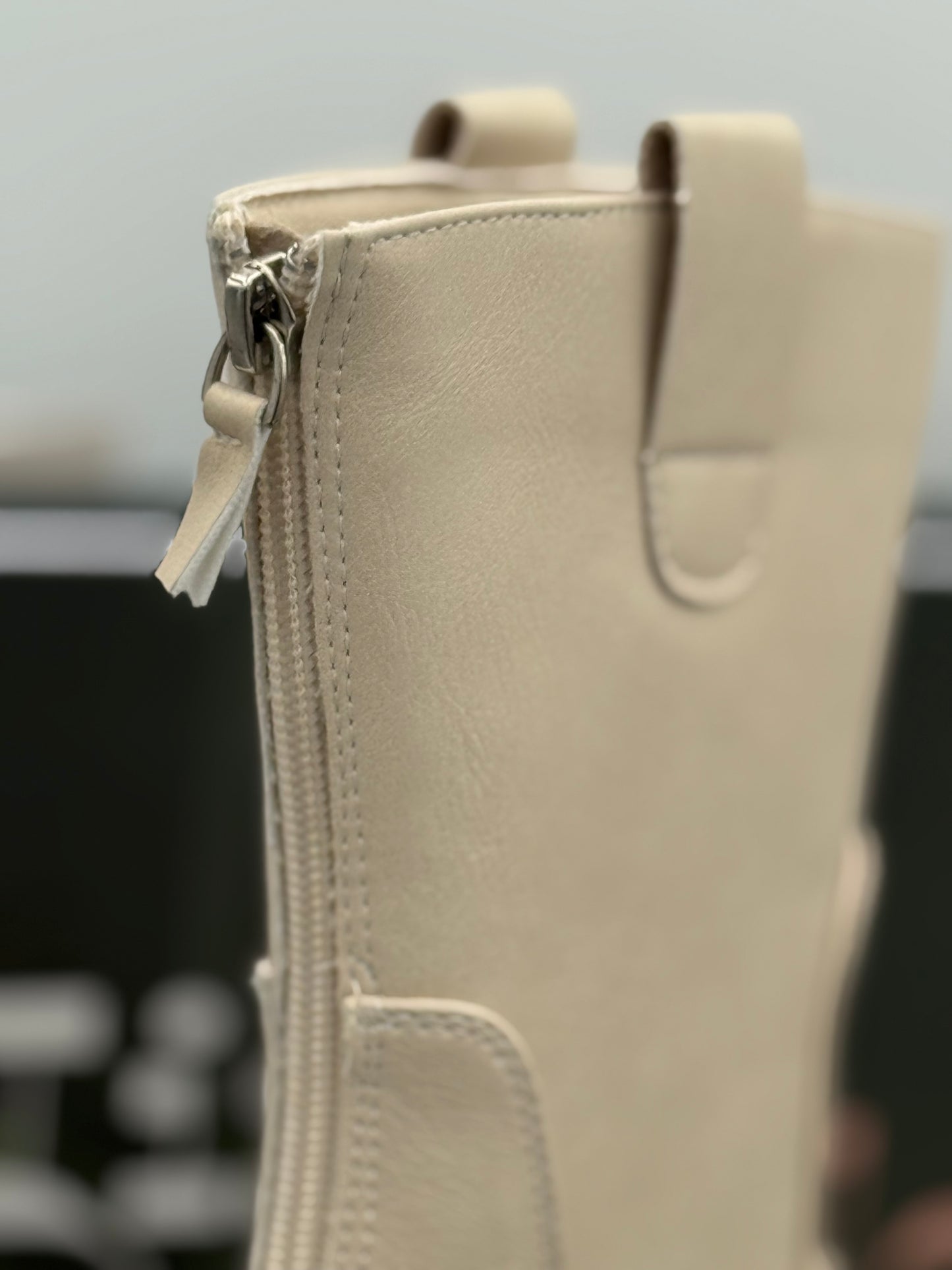 247 🛍️ Bottine 👢