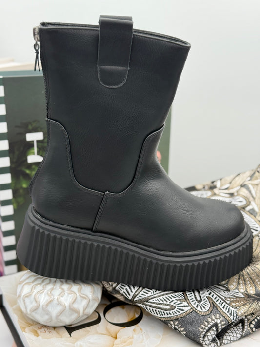 247 🛍️ Bottine 👢