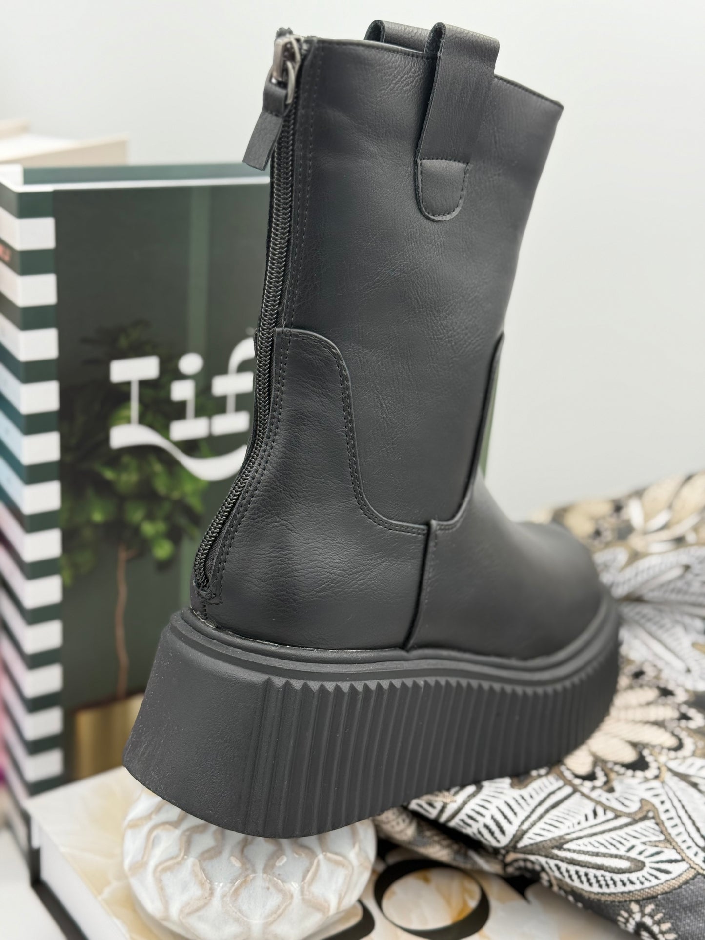 247 🛍️ Bottine 👢