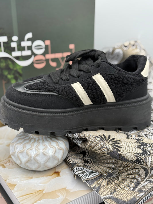 57 🛍️ Basket Compensée