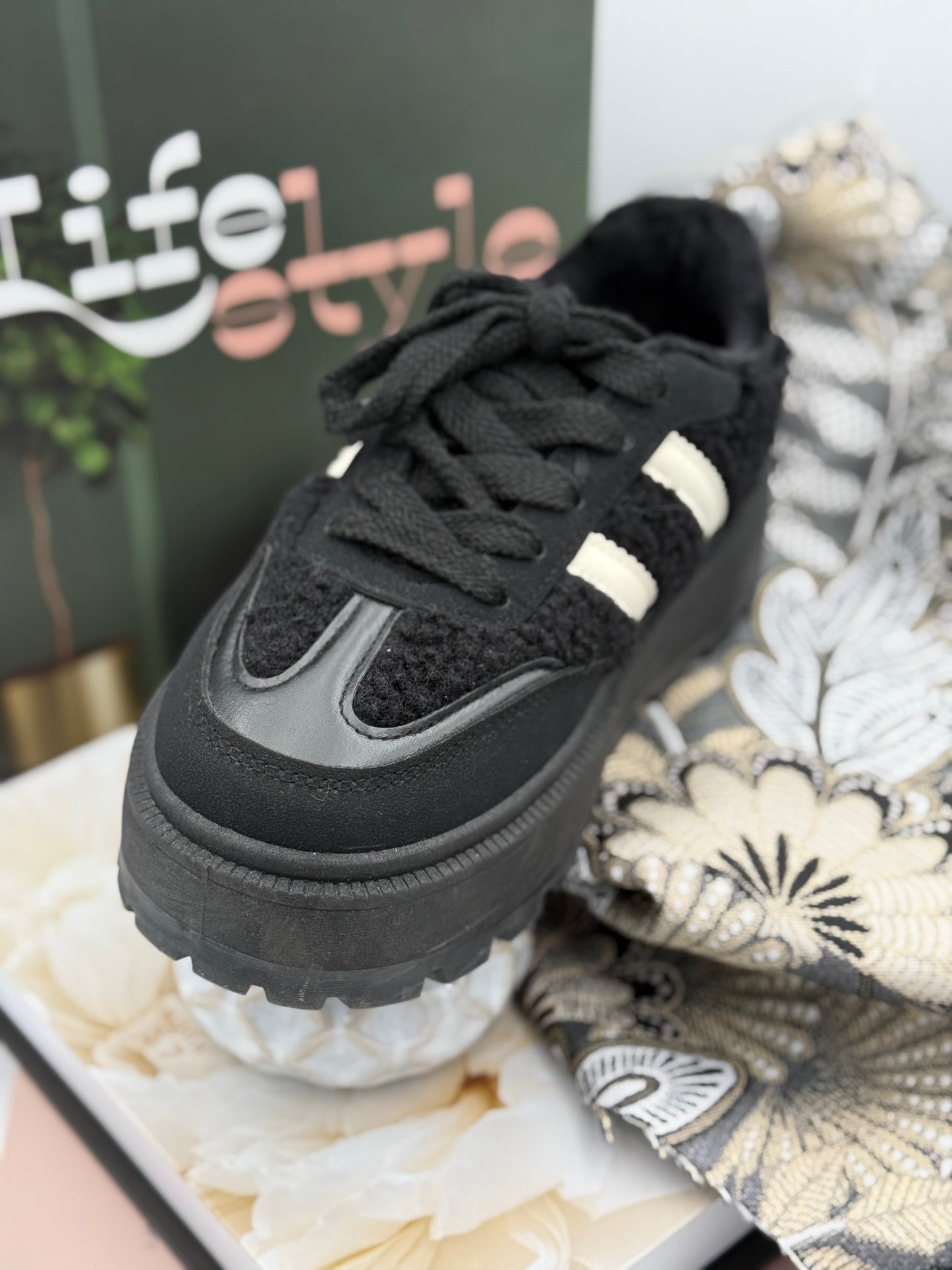 57 🛍️ Basket Compensée