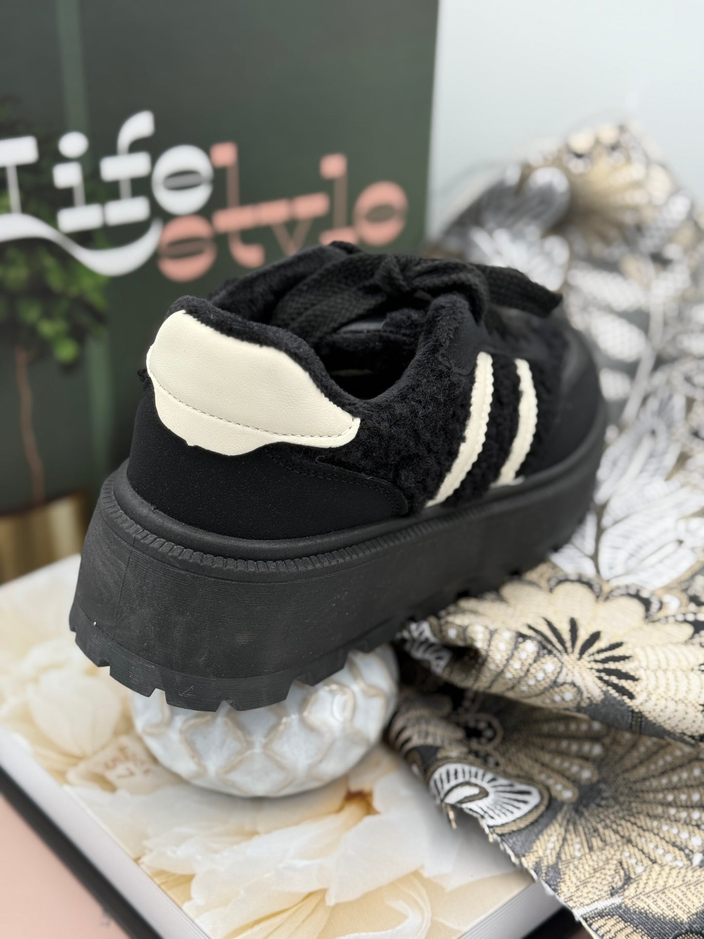 57 🛍️ Basket Compensée