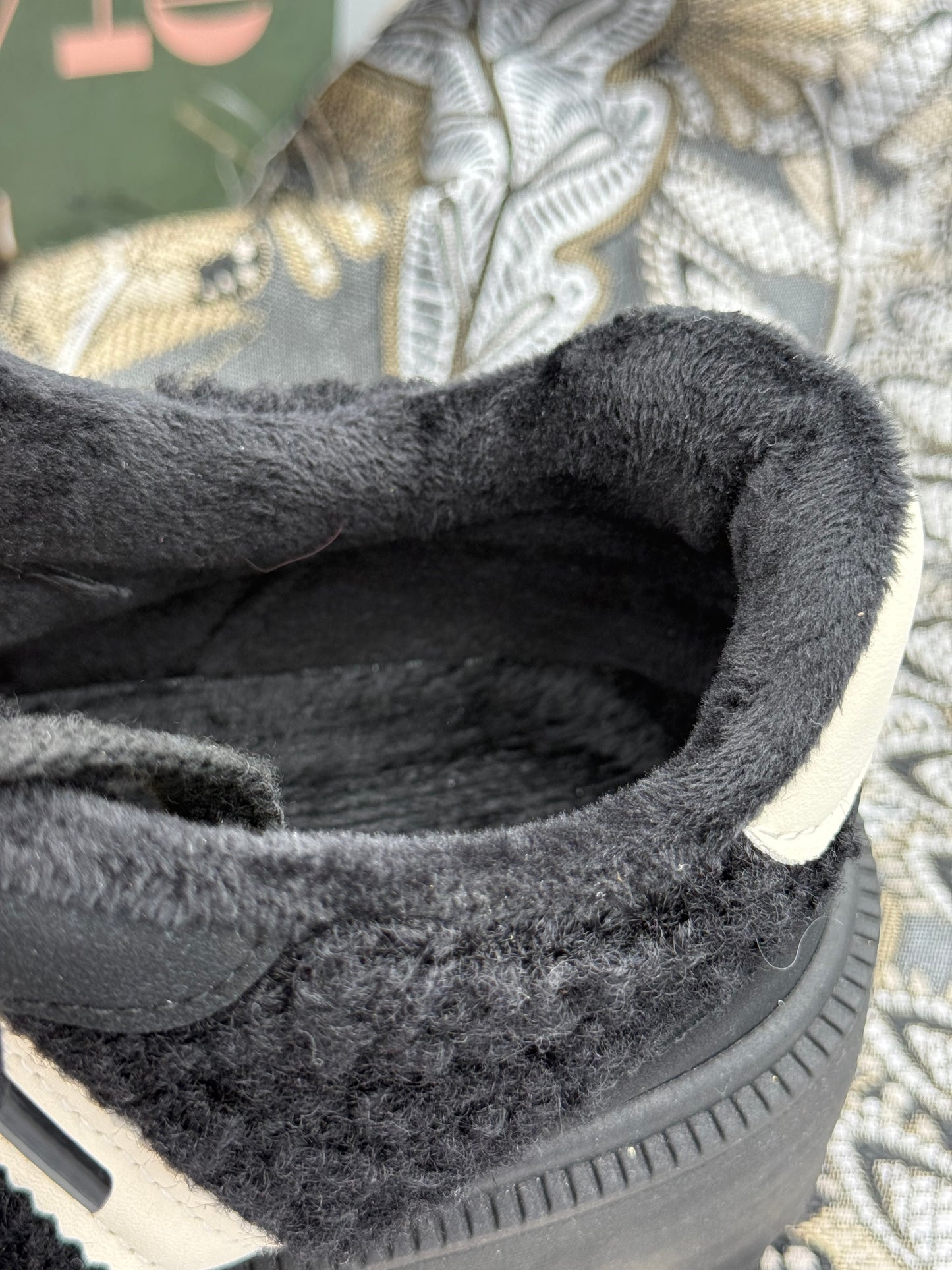 57 🛍️ Basket Compensée