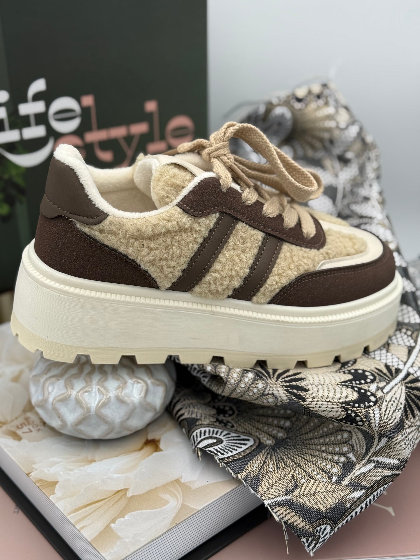 57 🛍️ Basket Compensée