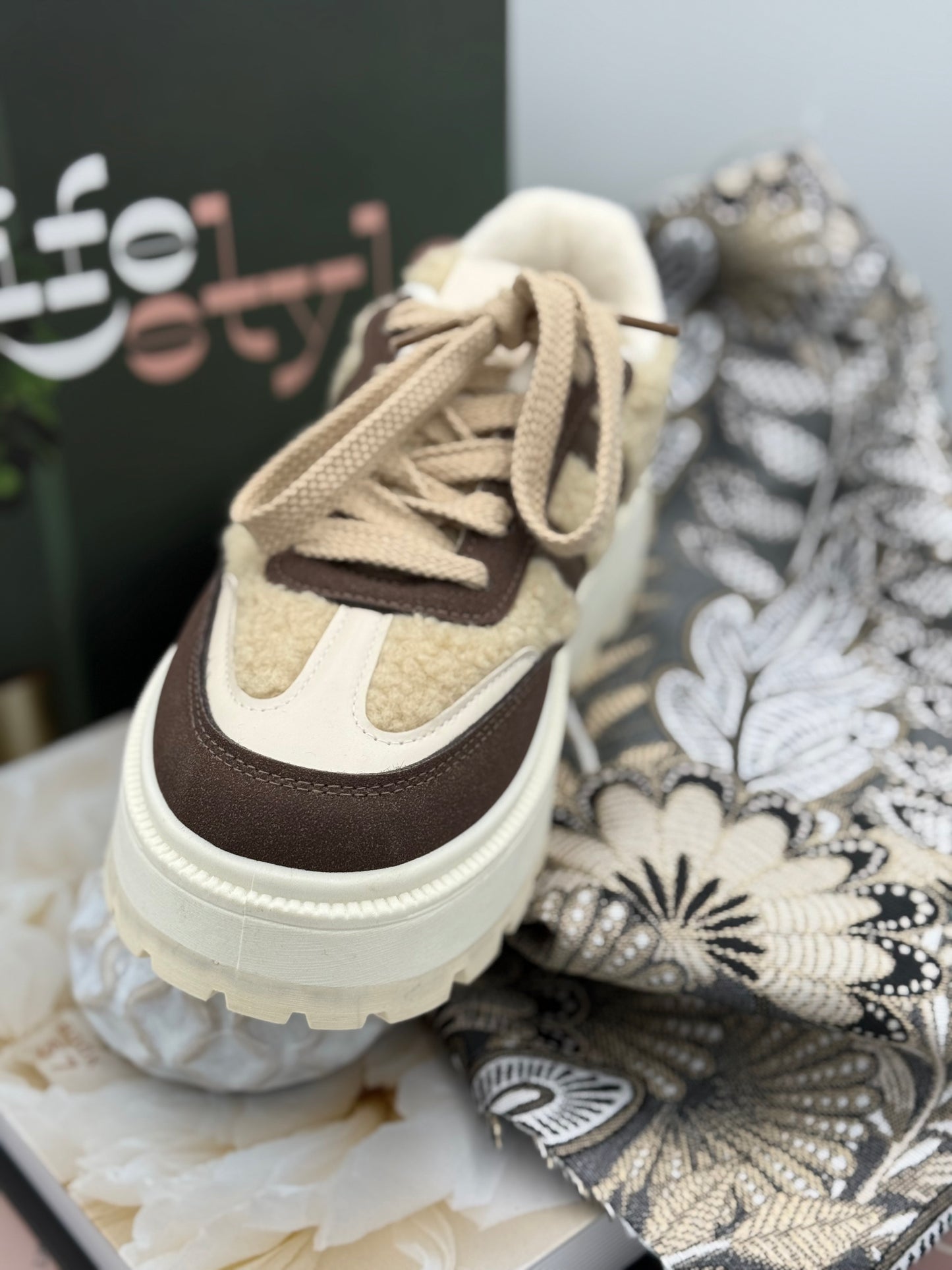 57 🛍️ Basket Compensée